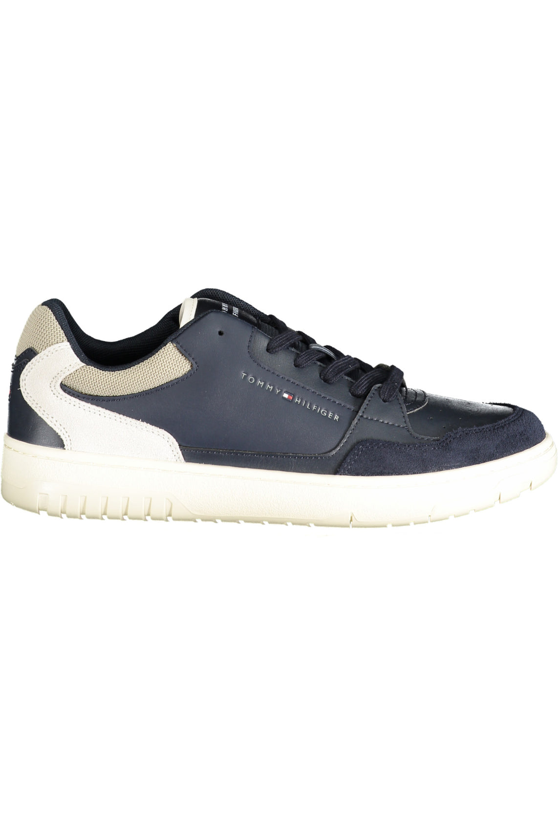 TOMMY HILFIGER Sneakers Blue - FM0FM05058