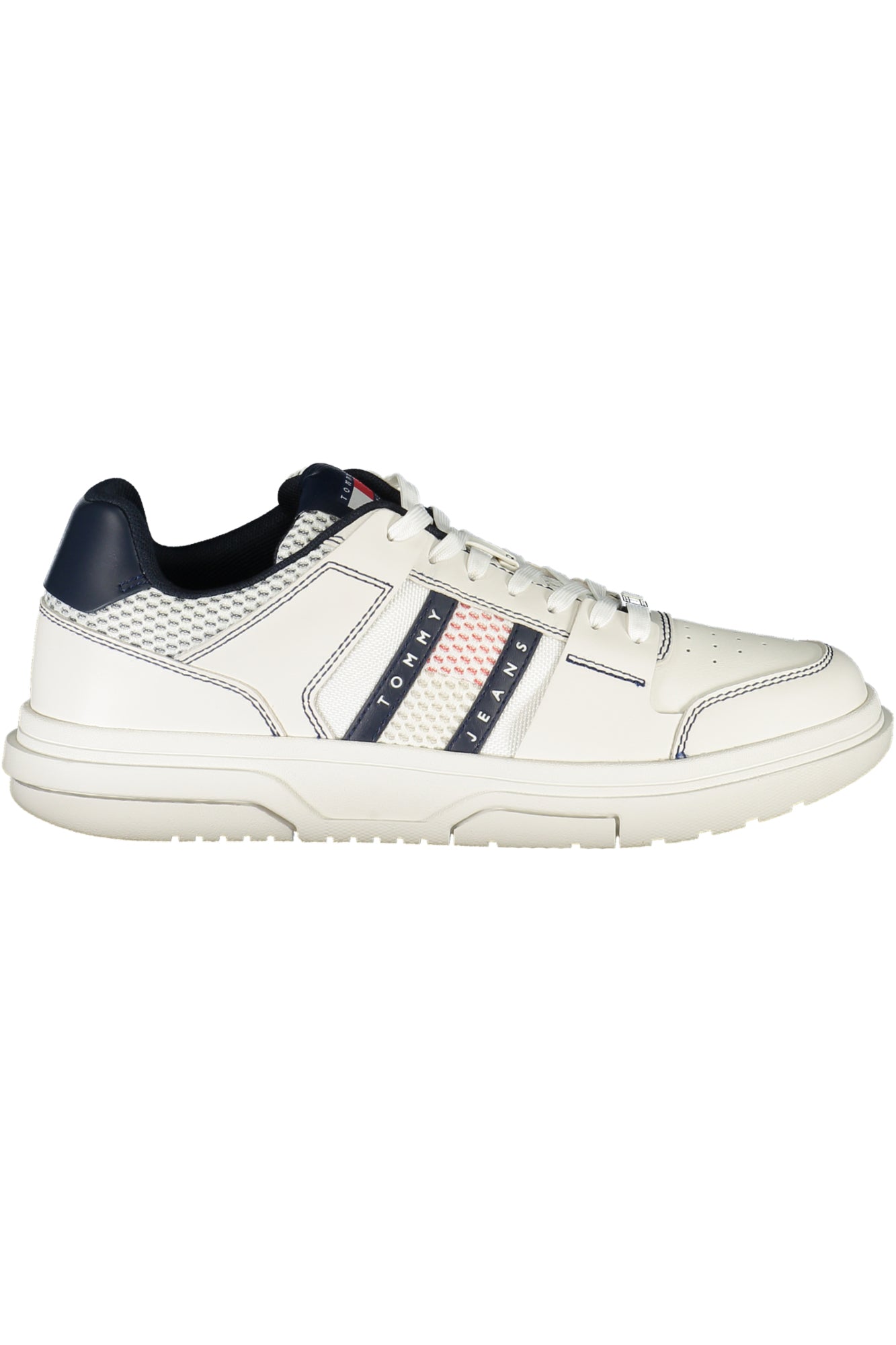 TOMMY HILFIGER Sneakers Blue - EM0EM01548