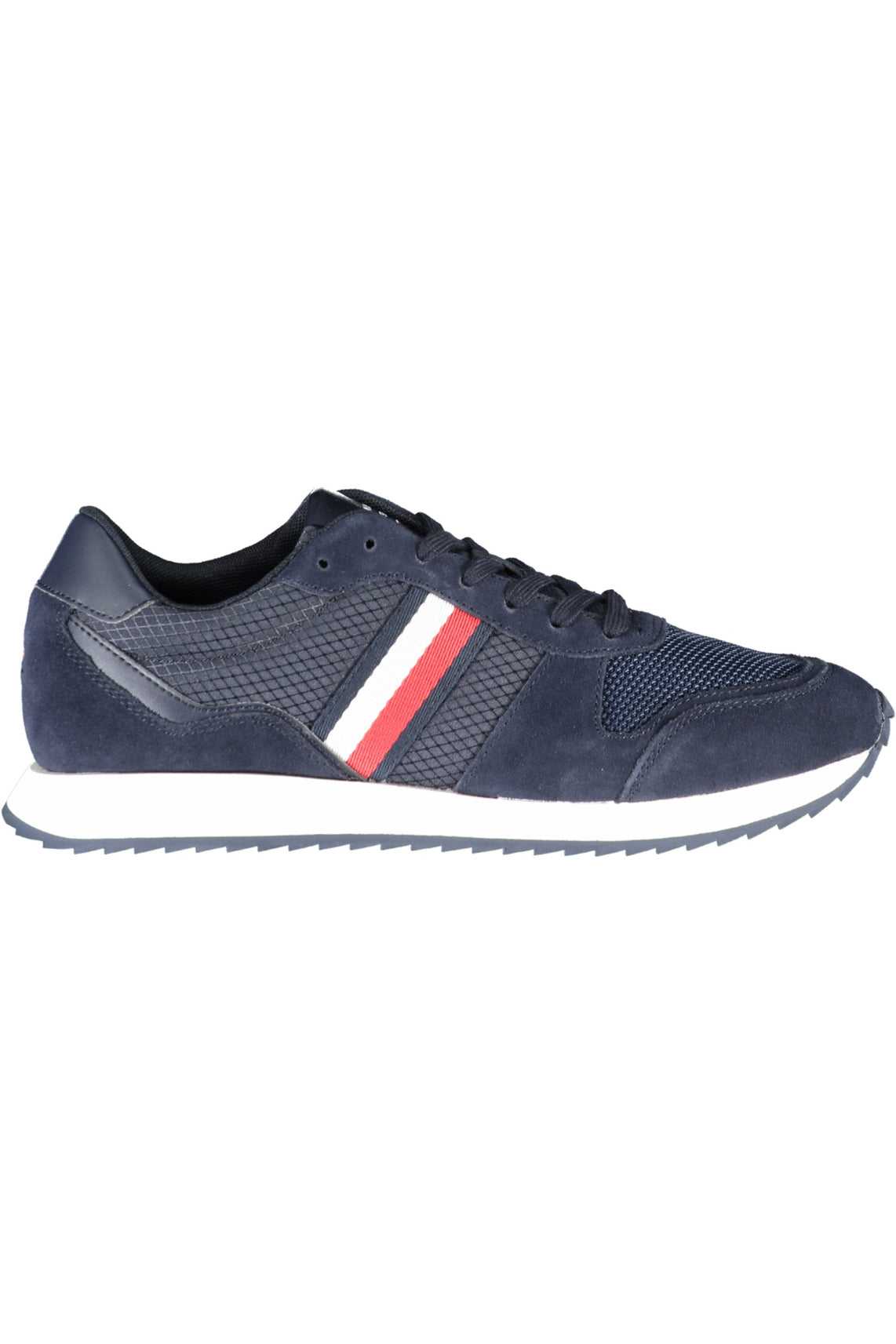 TOMMY HILFIGER Sneakers Blue - FM0FM04699