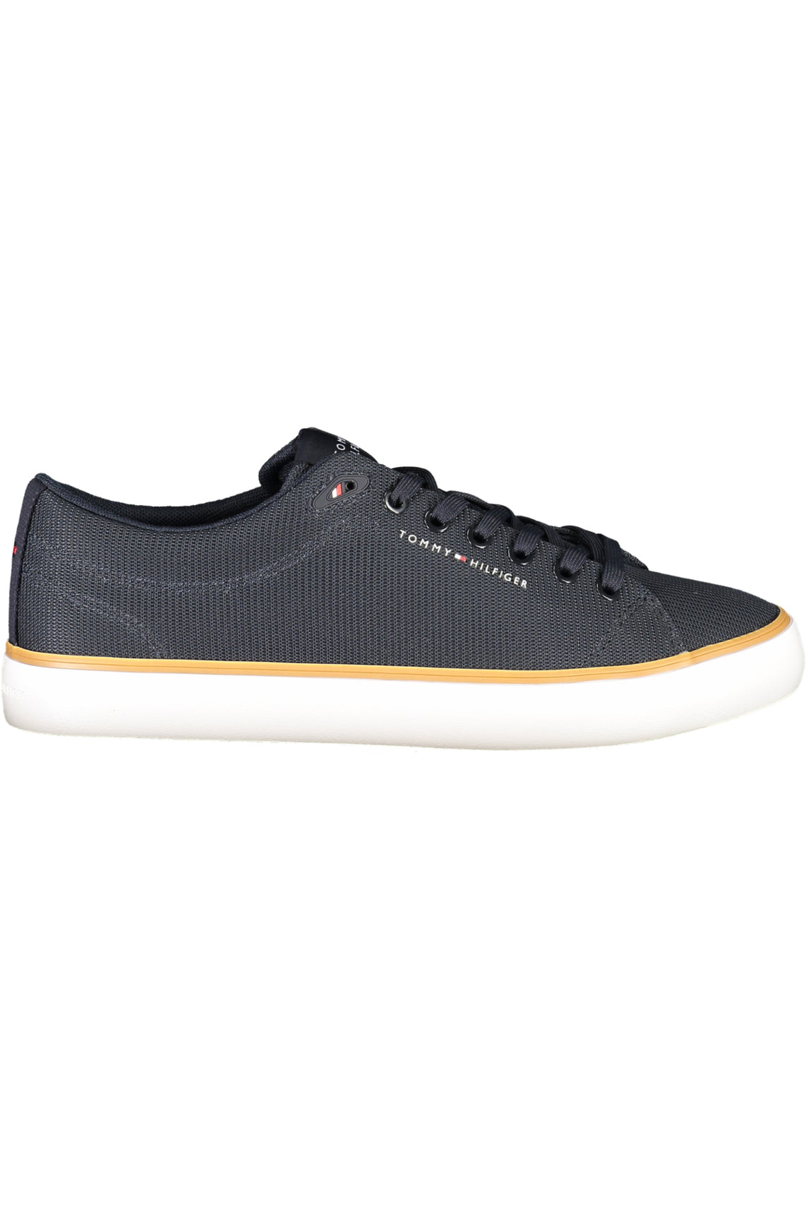 TOMMY HILFIGER Sneakers Blue - FM0FM05513