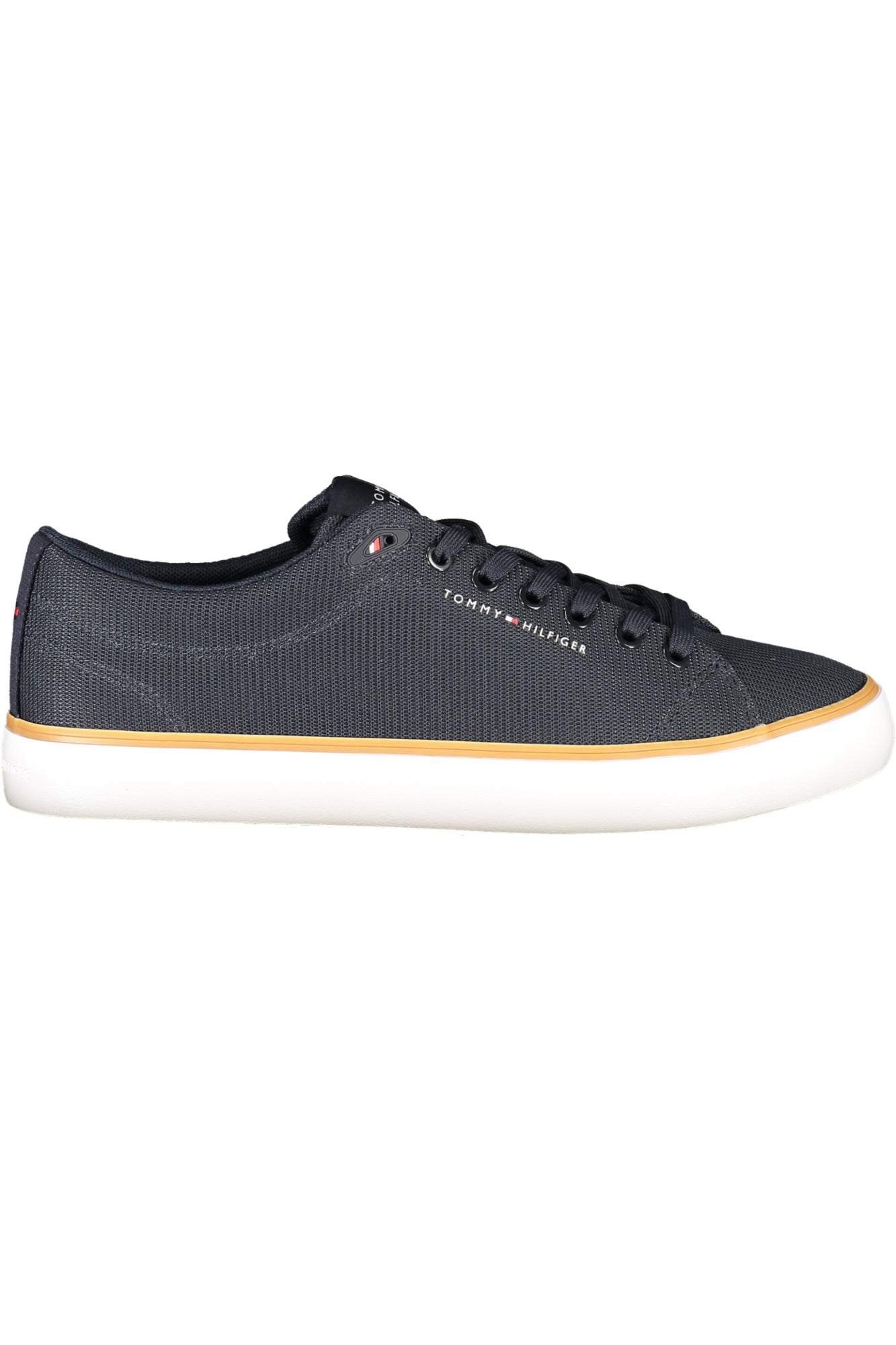 TOMMY HILFIGER Sneakers Blue - FM0FM05513