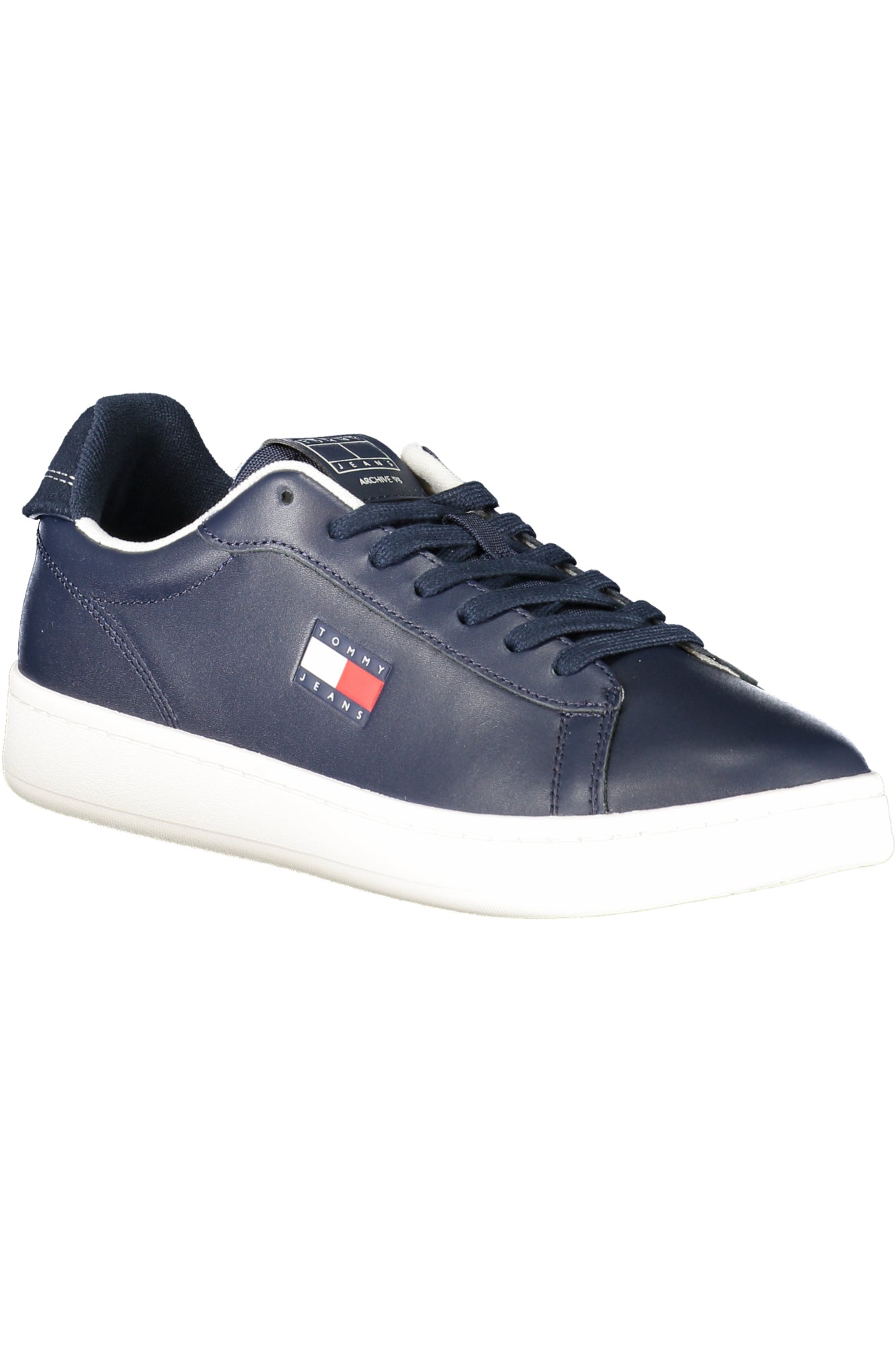 TOMMY HILFIGER Sneakers Blue - EM0EM01596