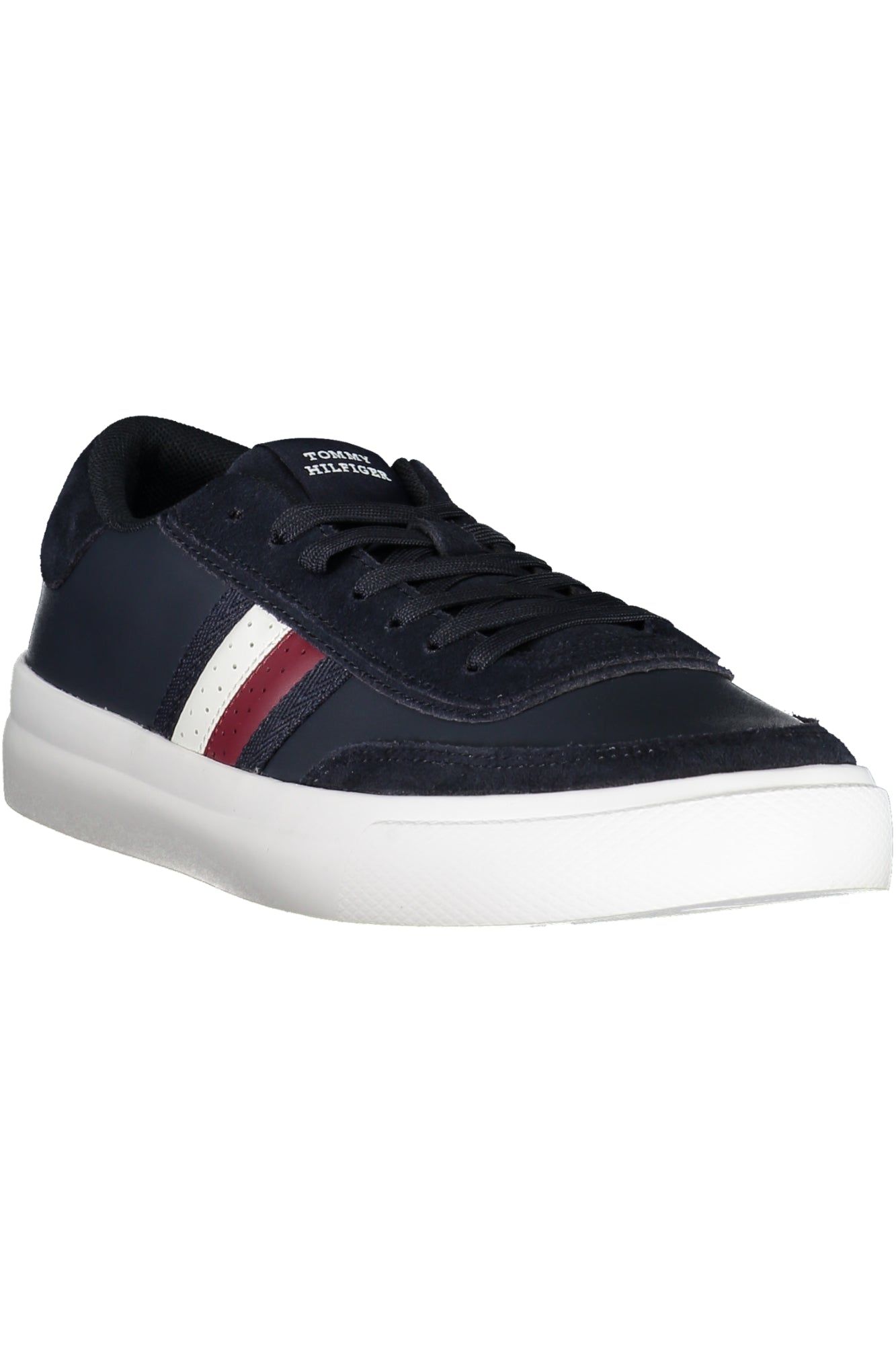 TOMMY HILFIGER Sneakers Blue - FM0FM04975