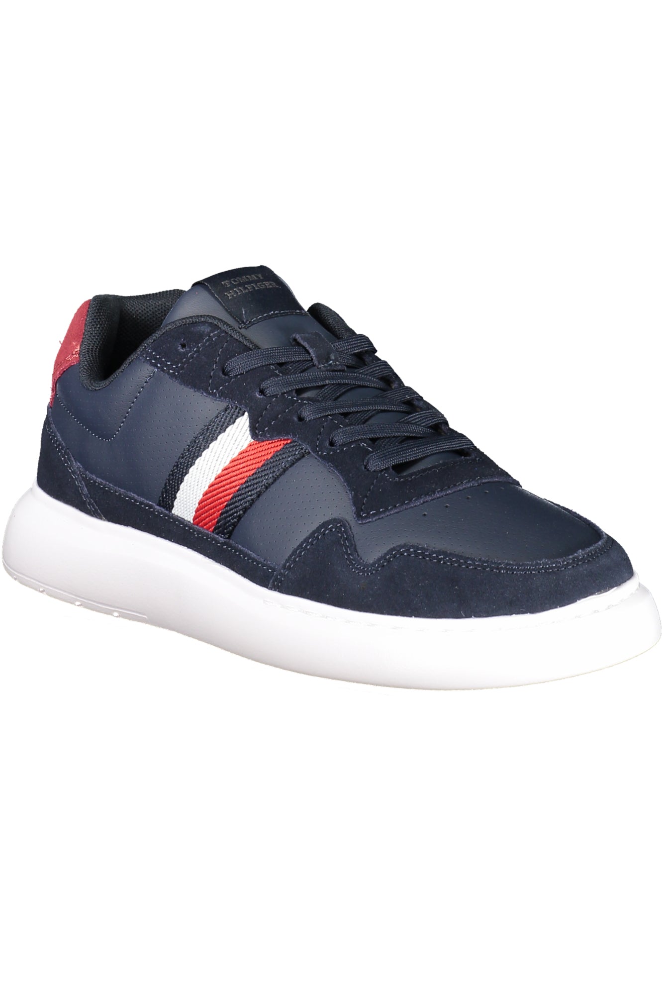 TOMMY HILFIGER Sneakers Blue - FM0FM04889