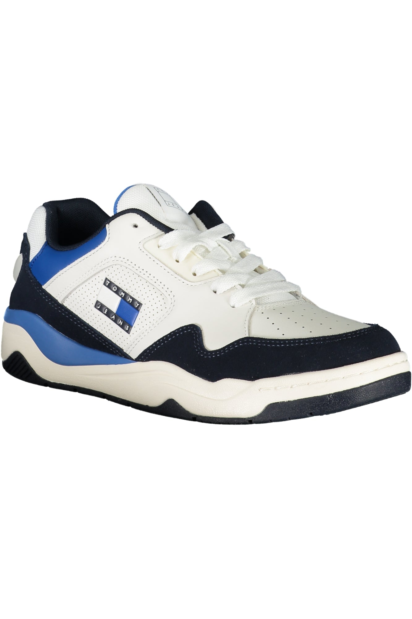 TOMMY HILFIGER Sneakers Blue - EM0EM01500
