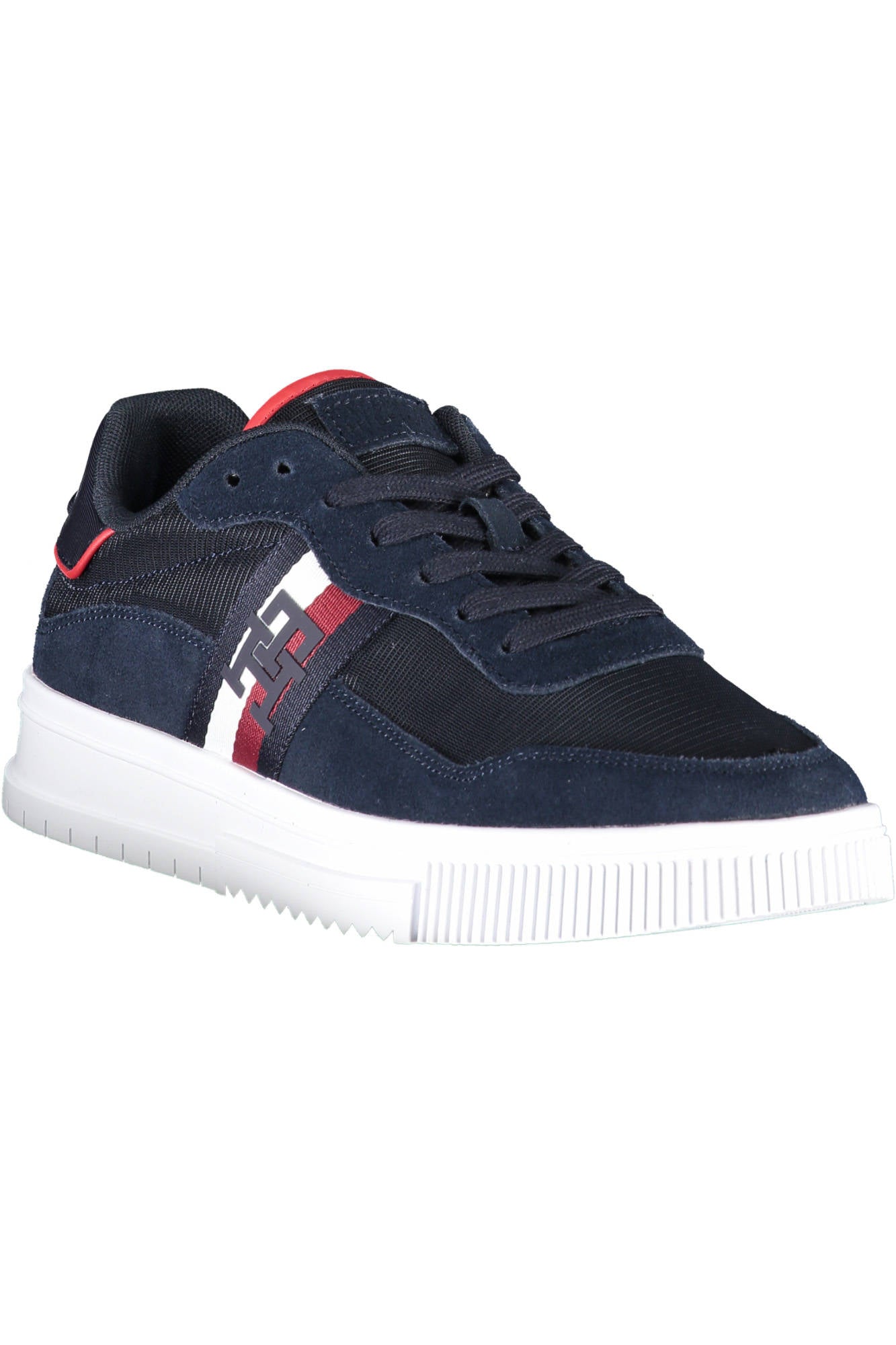 TOMMY HILFIGER Sneakers Blue - FM0FM04585