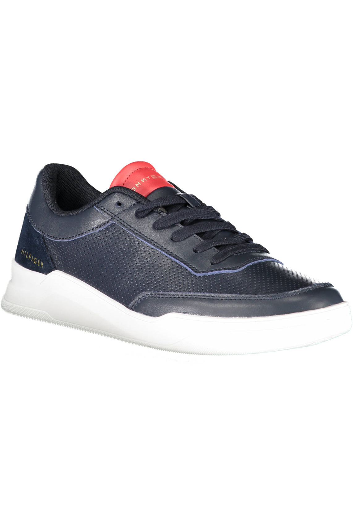 TOMMY HILFIGER Sneakers Blue - FM0FM04145
