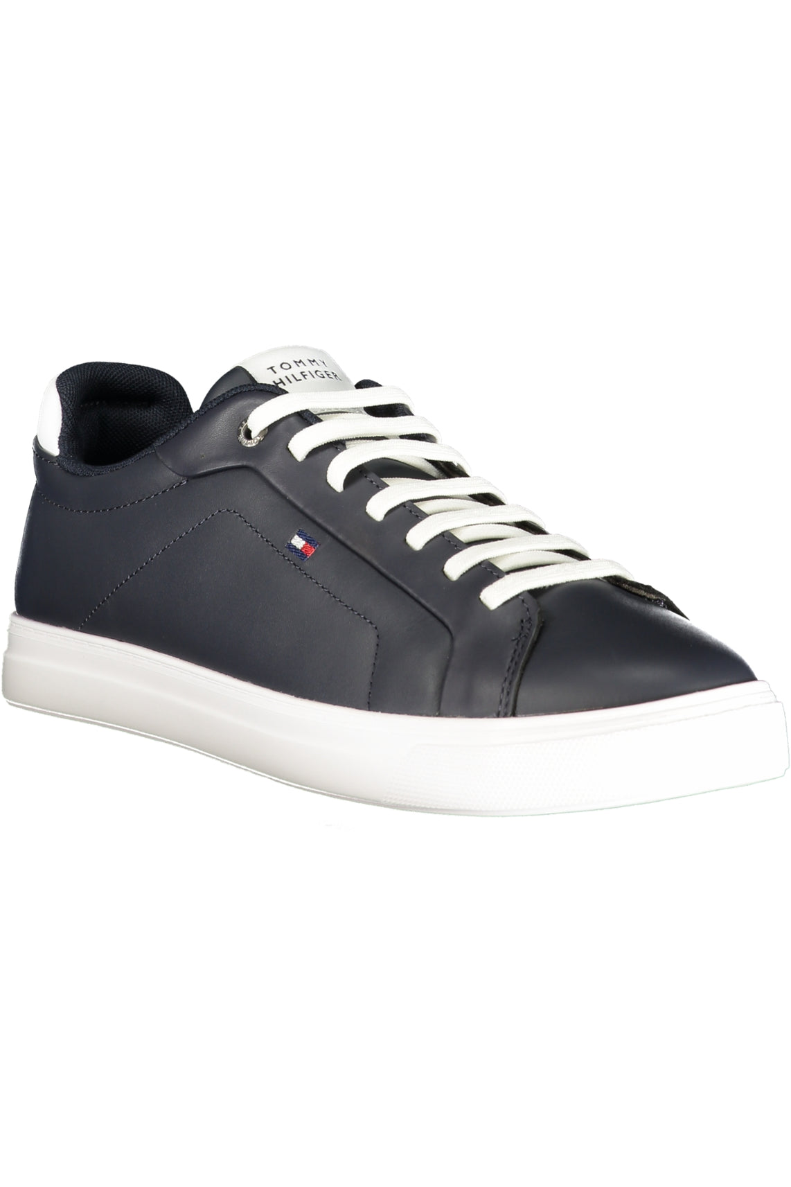 TOMMY HILFIGER Sneakers Blue - FM0FM05678
