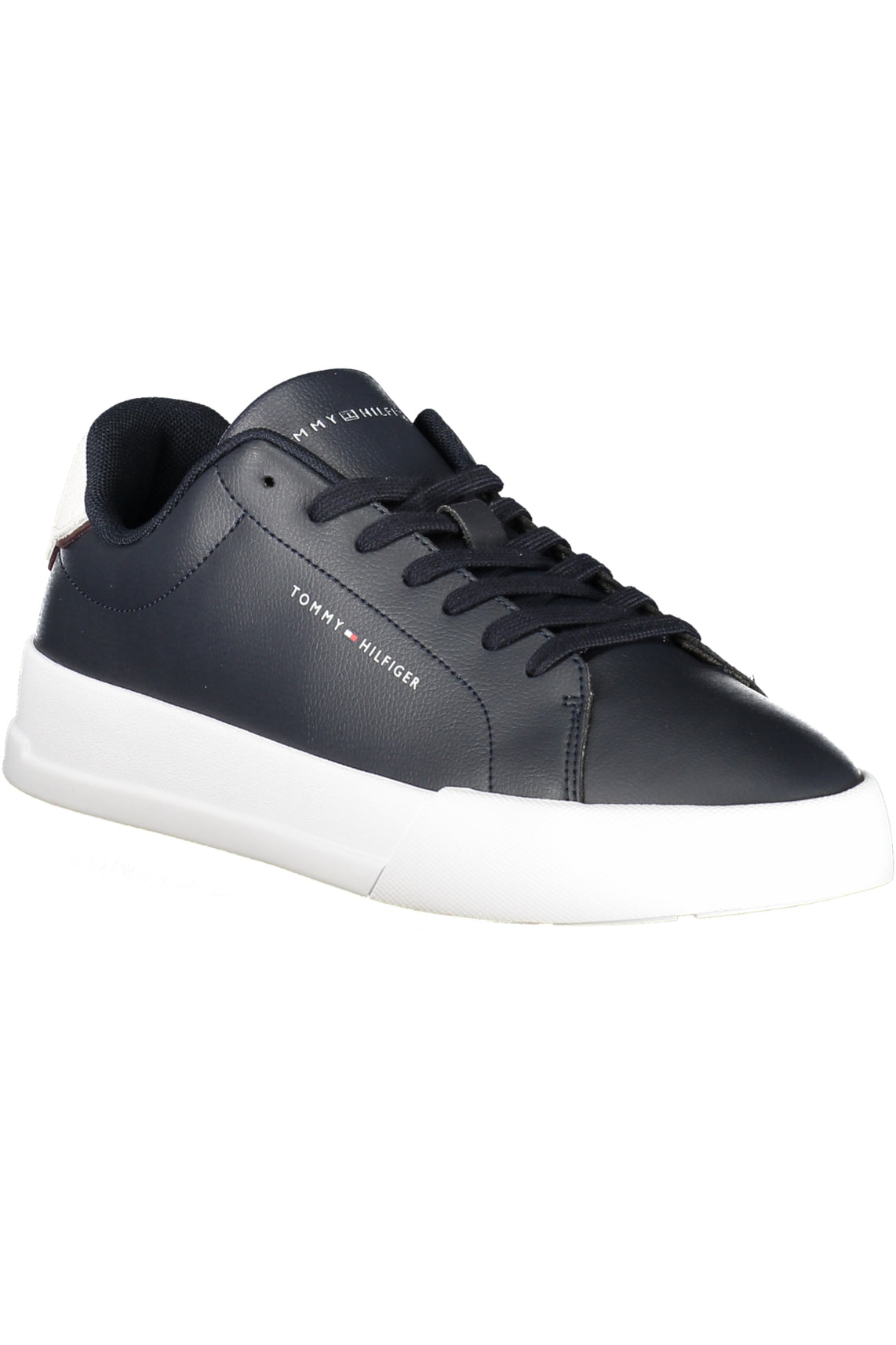 TOMMY HILFIGER Sneakers Blue - FM0FM05367