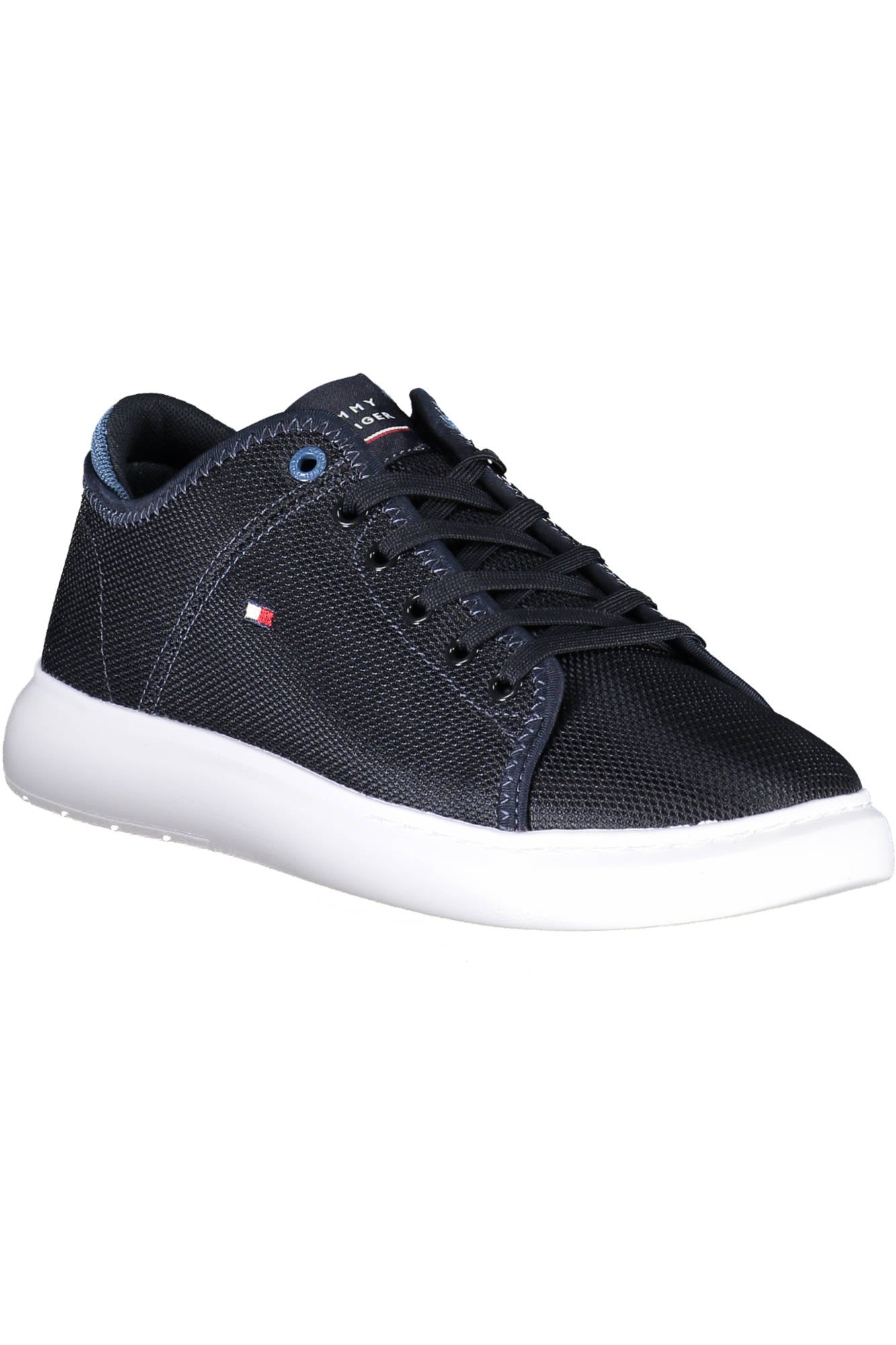 TOMMY HILFIGER Sneakers Blue - FM0FM04426
