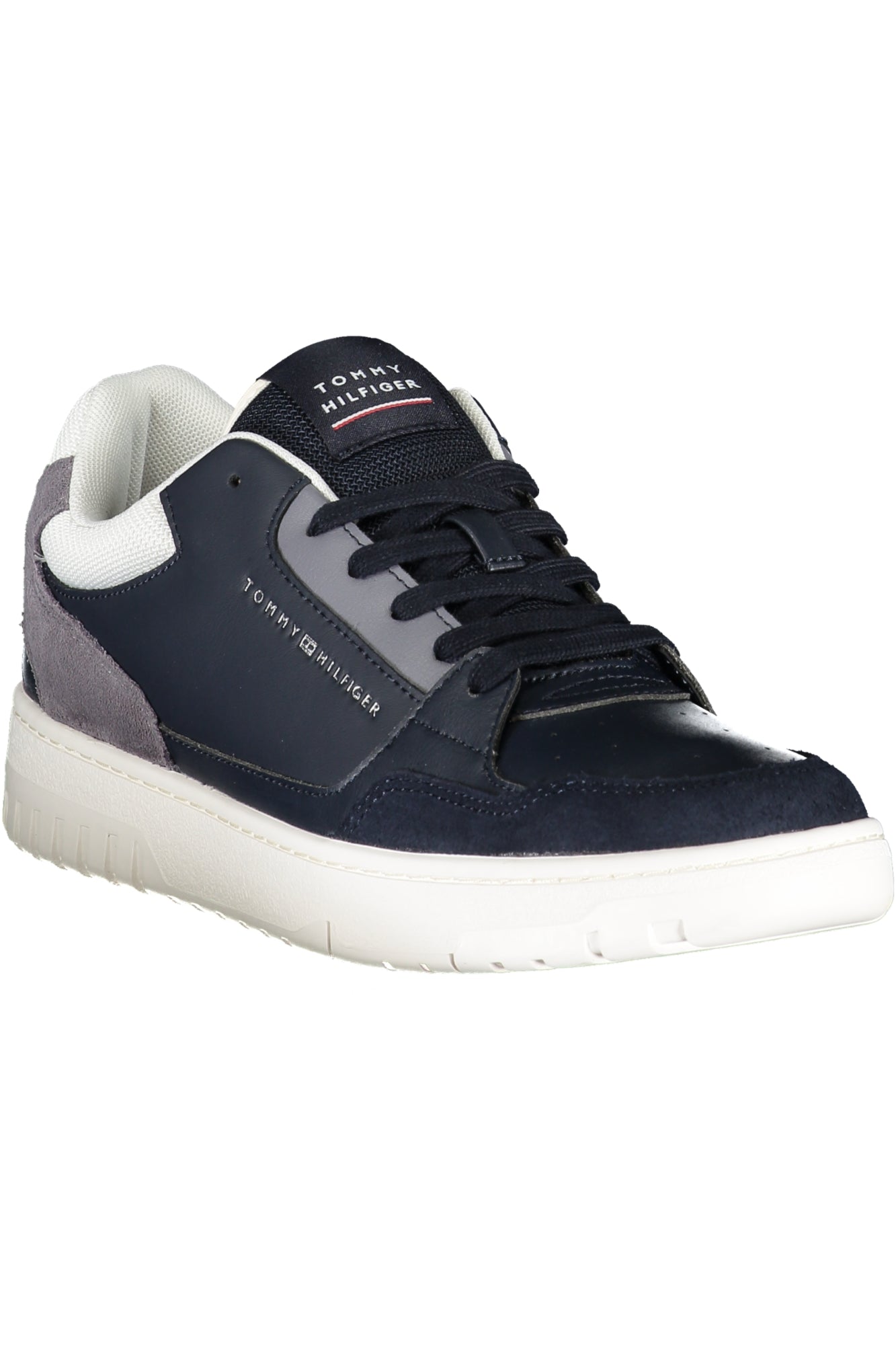 TOMMY HILFIGER Sneakers Blue - FM0FM04730