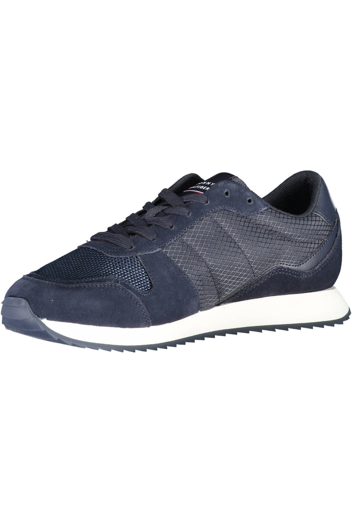 TOMMY HILFIGER Sneakers Blue - FM0FM04699