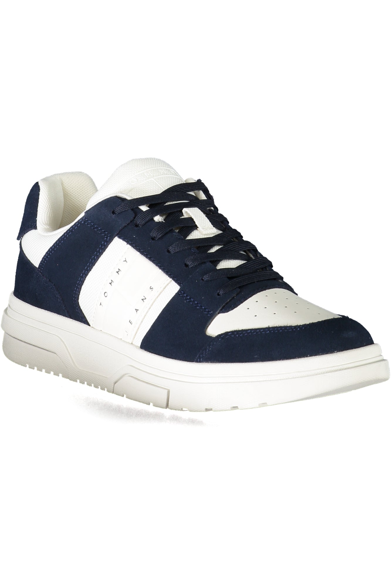 TOMMY HILFIGER Sneakers Blue - EM0EM01371