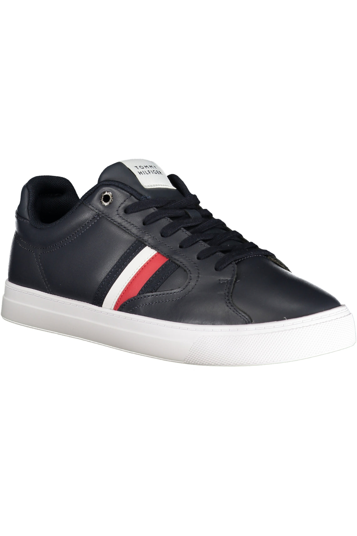 TOMMY HILFIGER Sneakers Blue - FM0FM05628