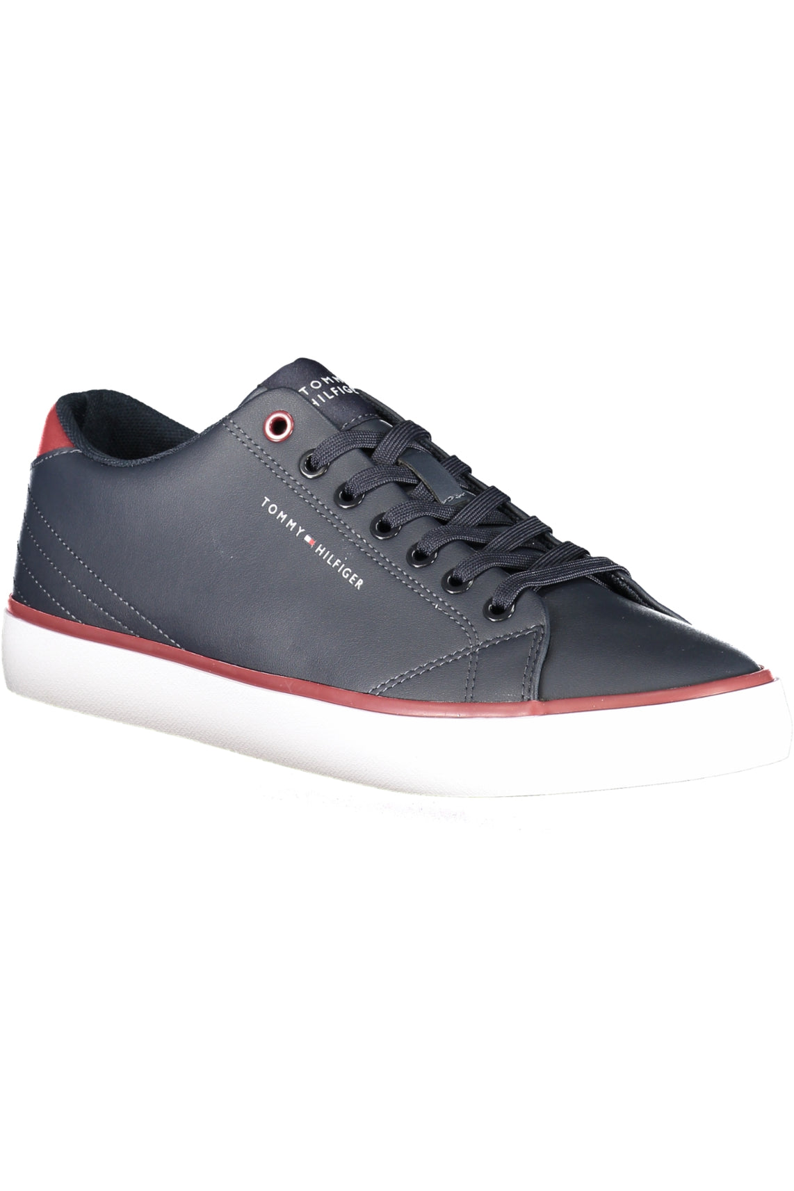TOMMY HILFIGER Sneakers Blue - FM0FM05041