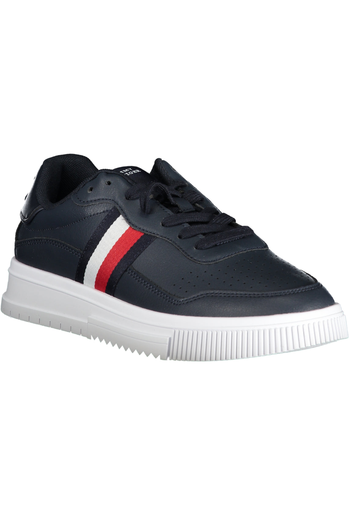 TOMMY HILFIGER Sneakers Blue - FM0FM04824