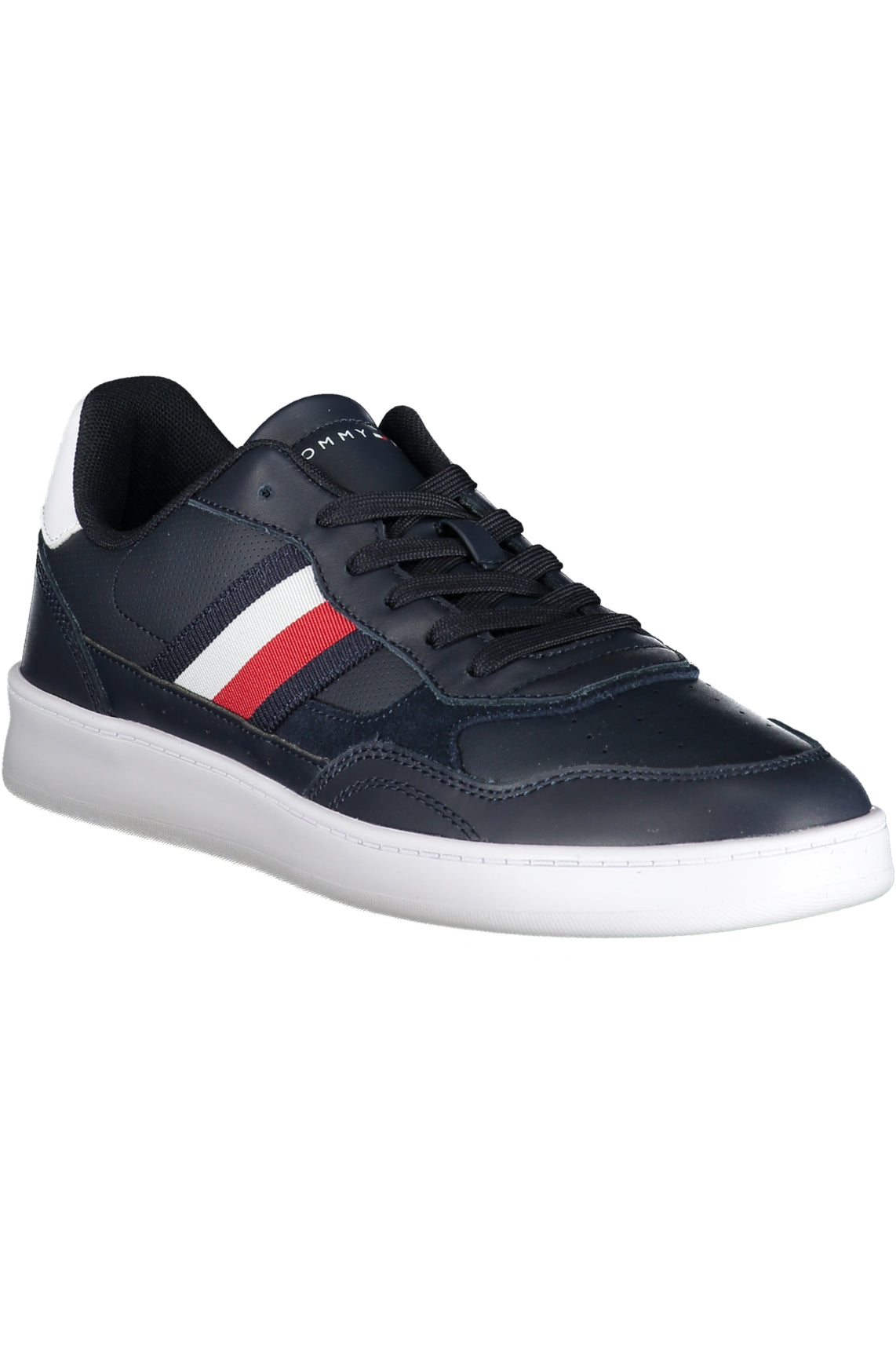 TOMMY HILFIGER Sneakers Blue - FM0FM04828