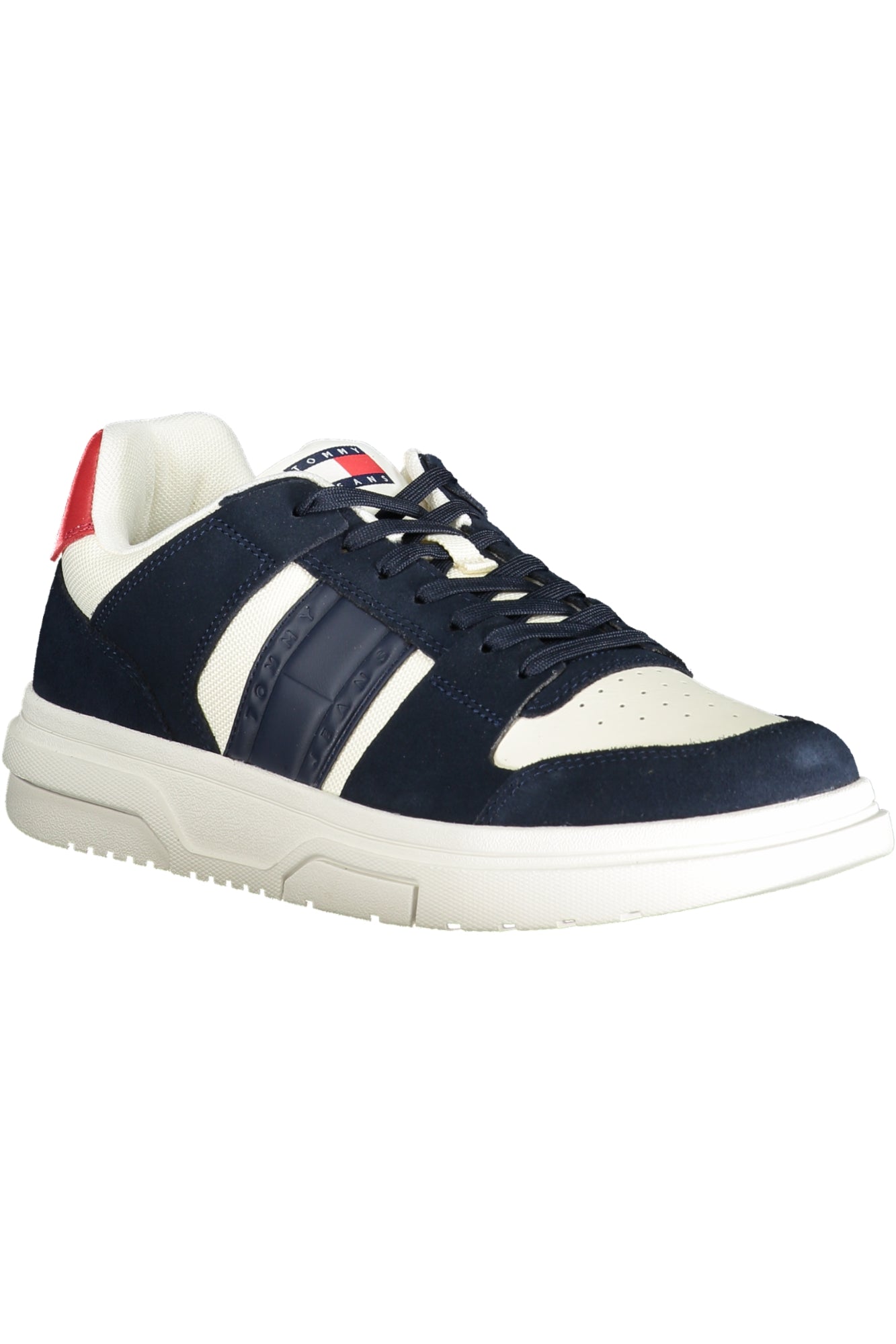 TOMMY HILFIGER Sneakers Blue - EM0EM01457