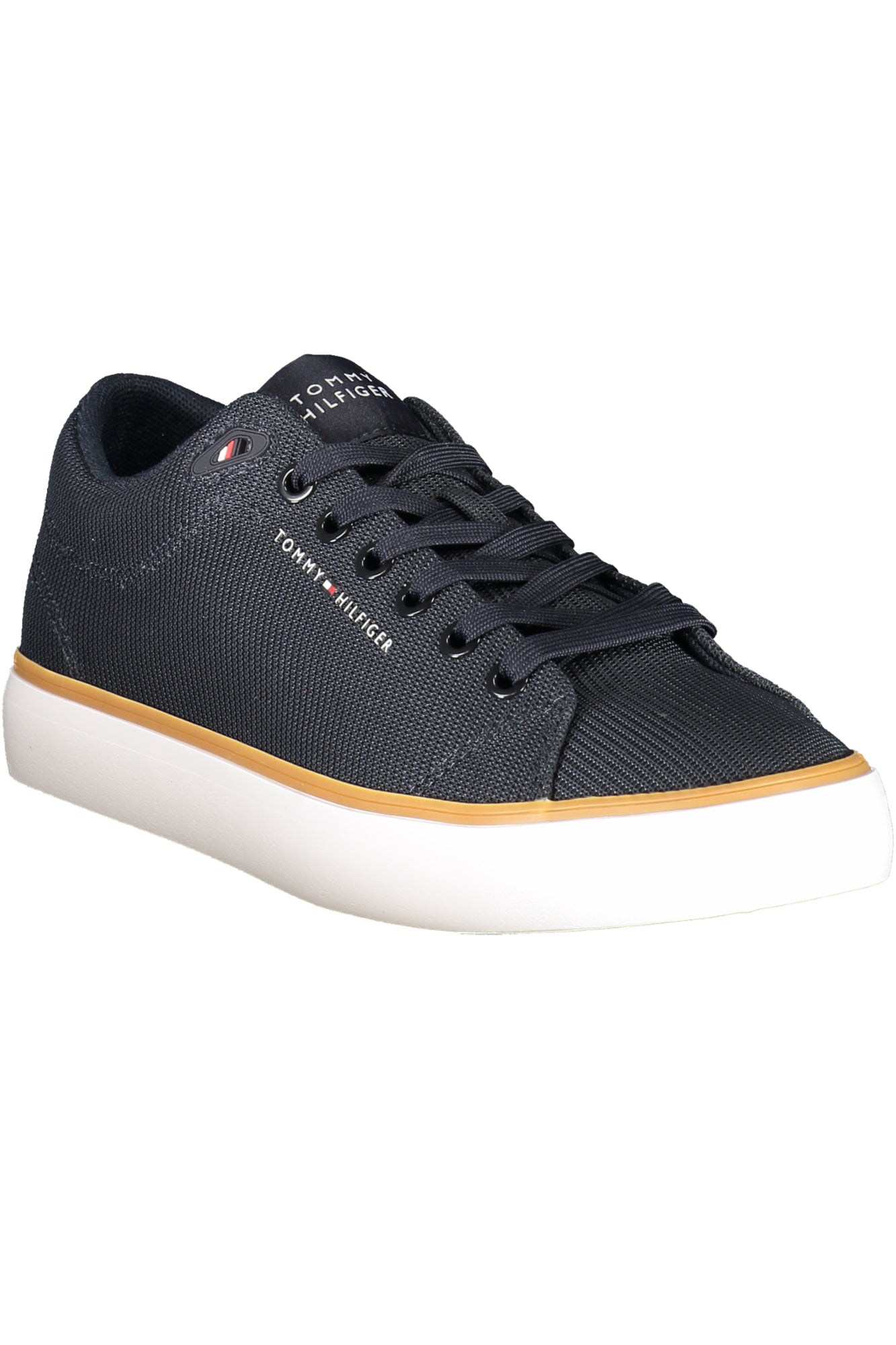 TOMMY HILFIGER Sneakers Blue - FM0FM05513