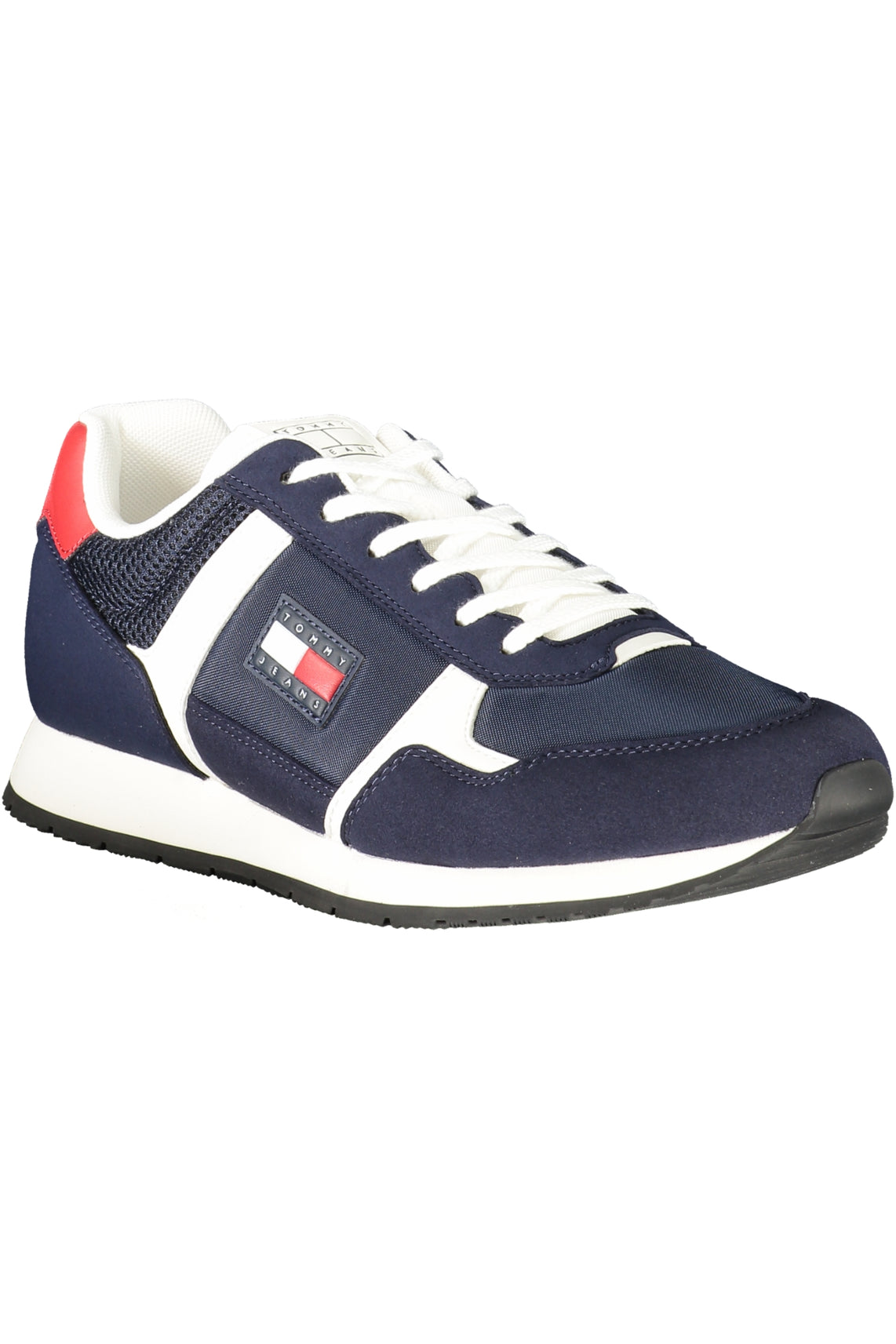 TOMMY HILFIGER Sneakers Blue - EM0EM01617