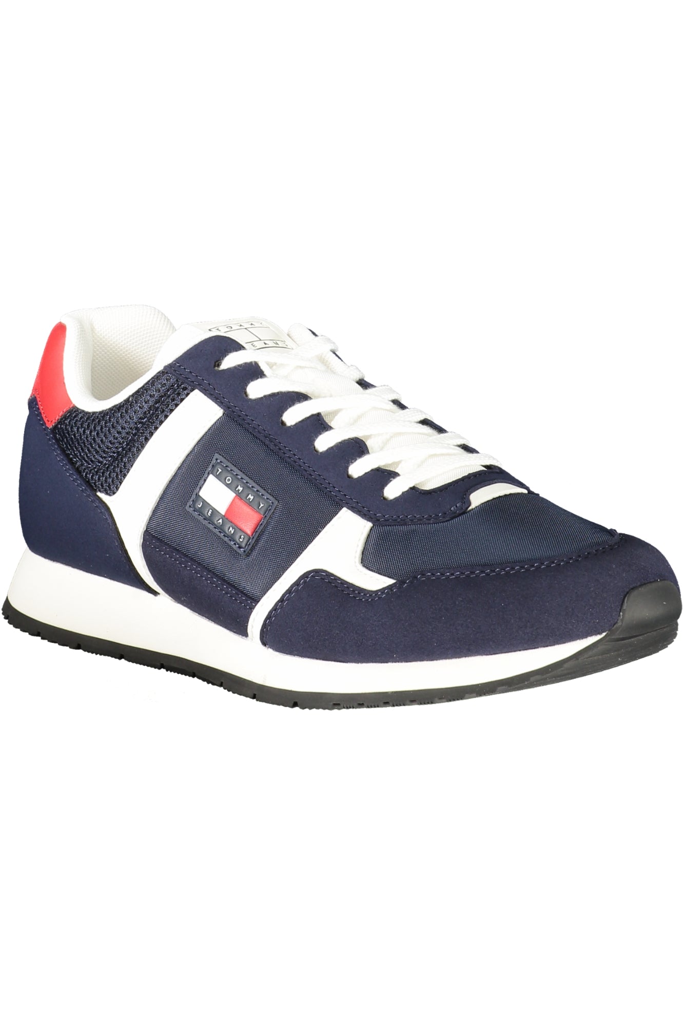 TOMMY HILFIGER Sneakers Blue - EM0EM01617