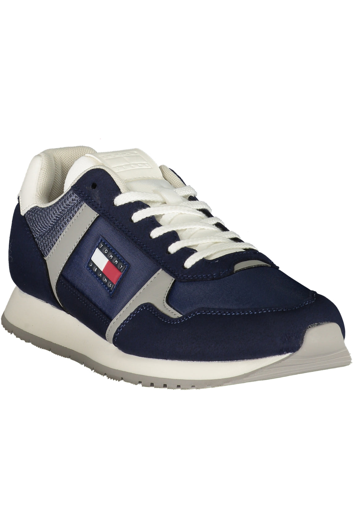 TOMMY HILFIGER Sneakers Blue - EM0EM01590