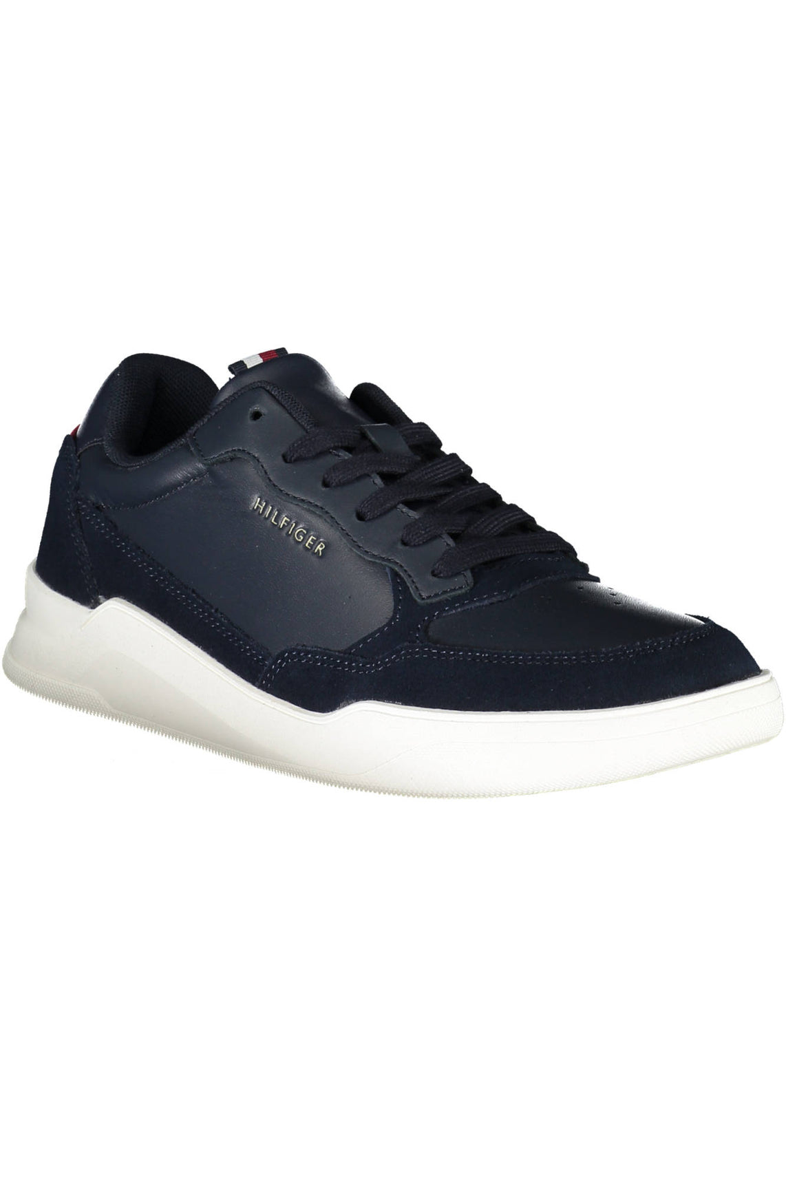 TOMMY HILFIGER Sneakers Blue - FM0FM04358