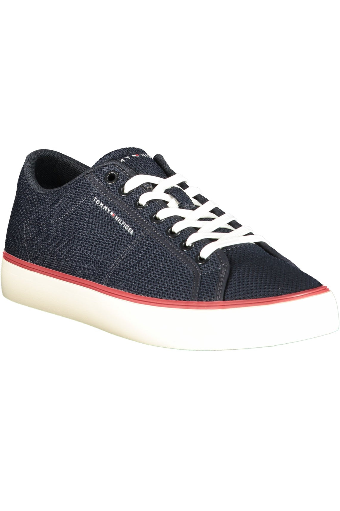 TOMMY HILFIGER Sneakers Blue - FM0FM05820