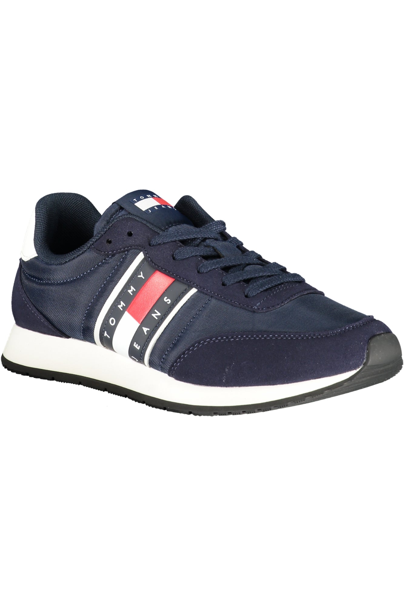 TOMMY HILFIGER Sneakers Blue - EM0EM01709