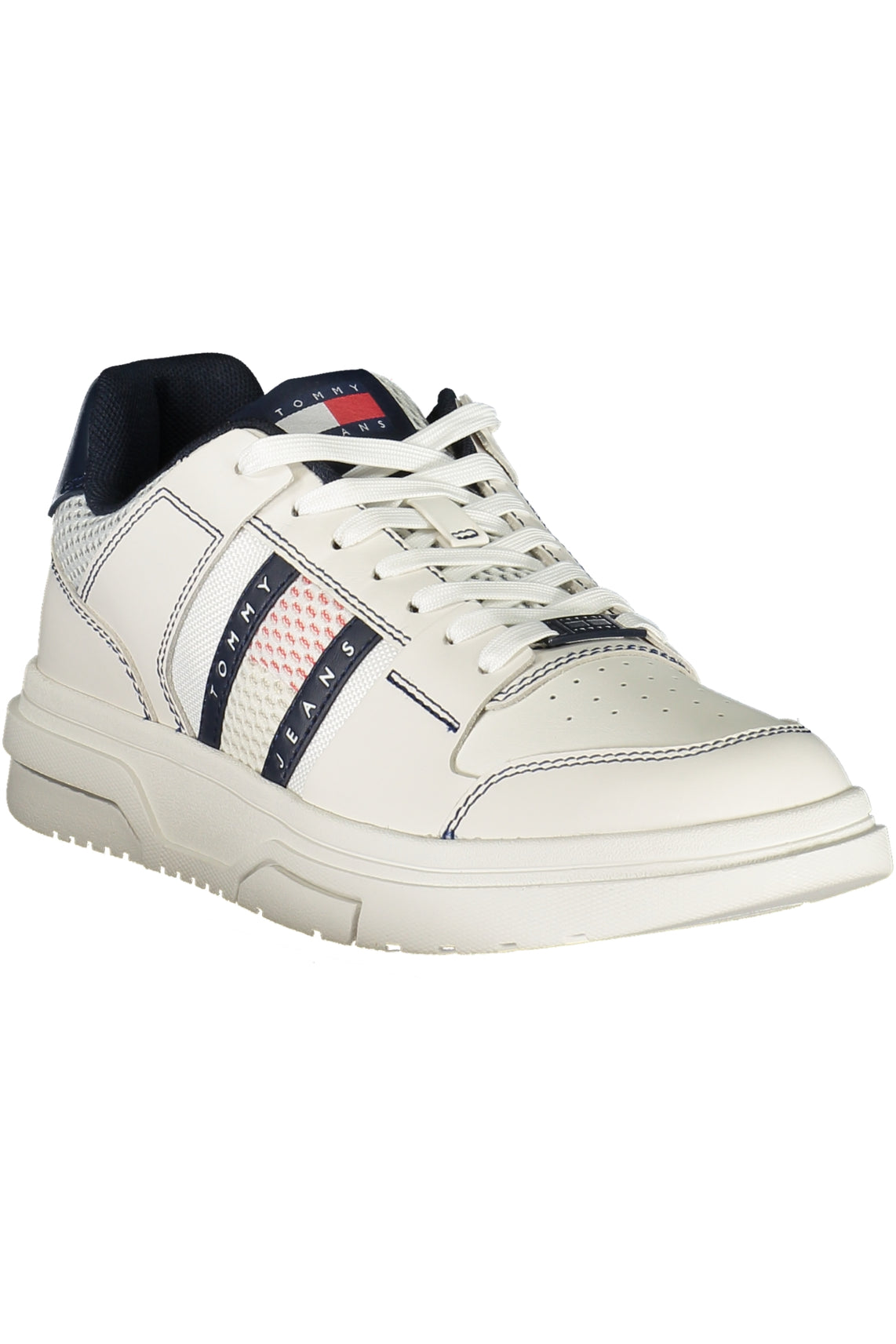 TOMMY HILFIGER Sneakers Blue - EM0EM01548