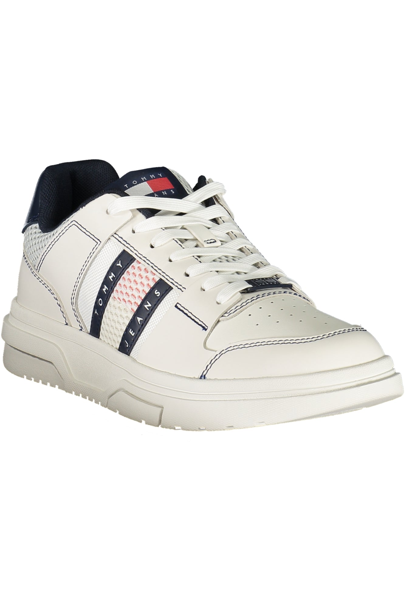 TOMMY HILFIGER Sneakers Blue - EM0EM01548