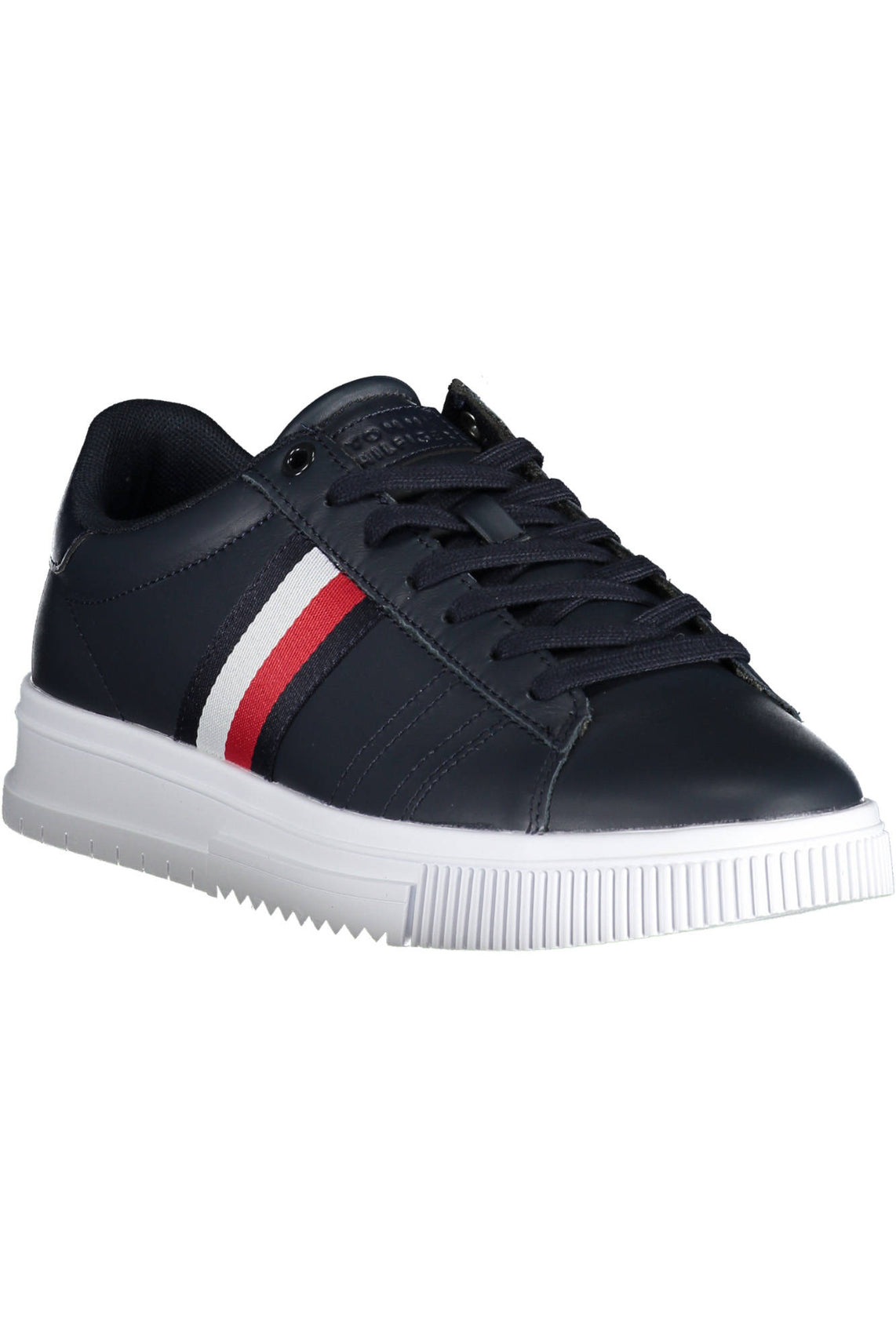 TOMMY HILFIGER Sneakers Blue - FM0FM04706