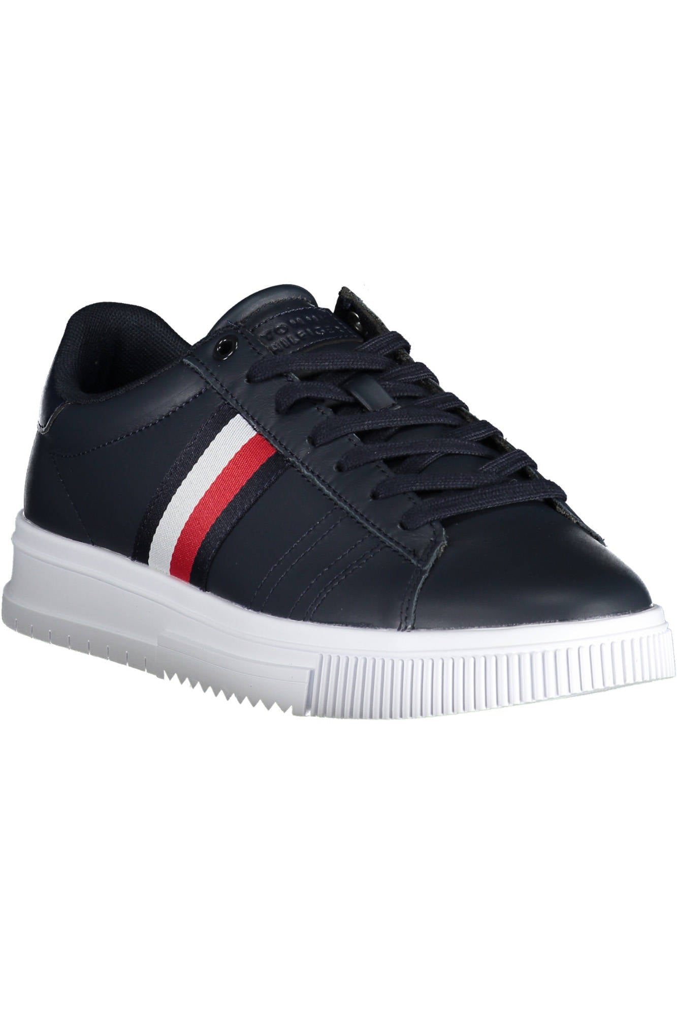 TOMMY HILFIGER Sneakers Blue - FM0FM04706