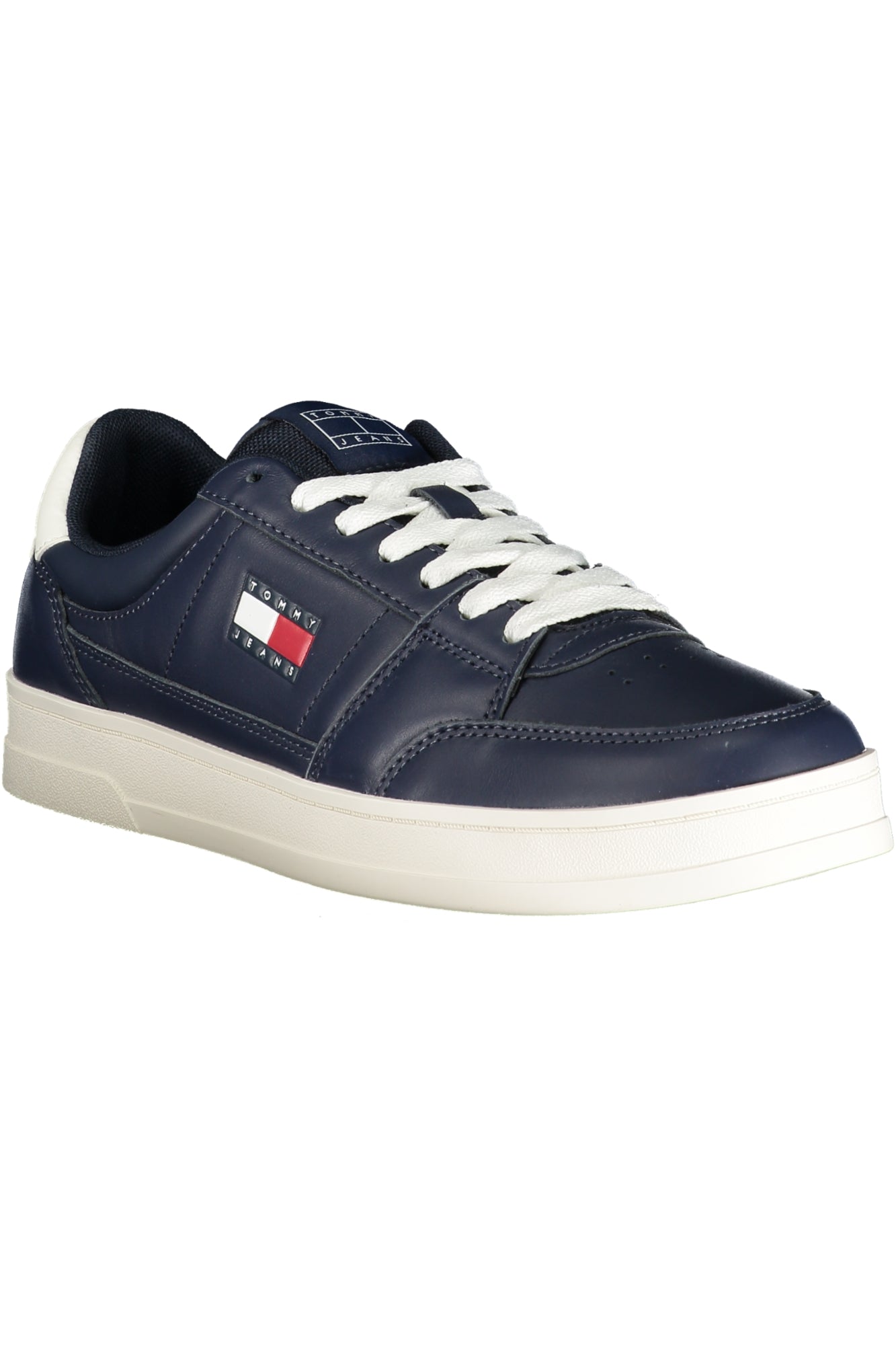 TOMMY HILFIGER Sneakers Blue - EM0EM01574