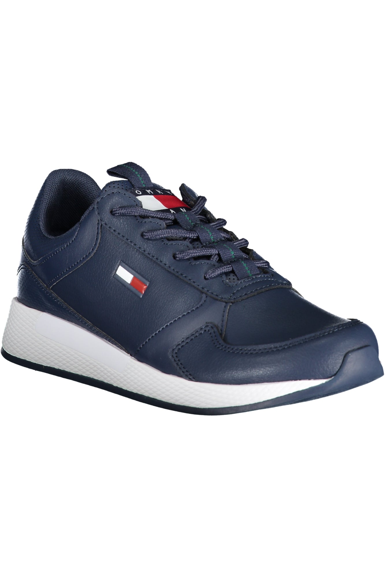 TOMMY HILFIGER Sneakers Blue - EM0EM01080