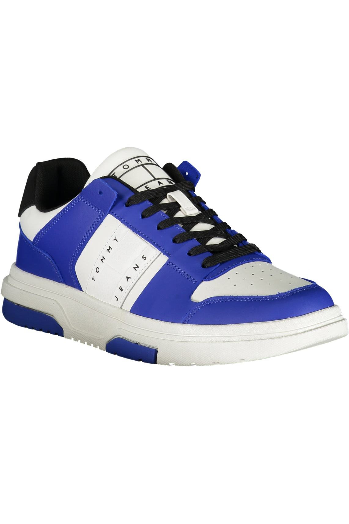 TOMMY HILFIGER Sneakers Blue - EM0EM01283