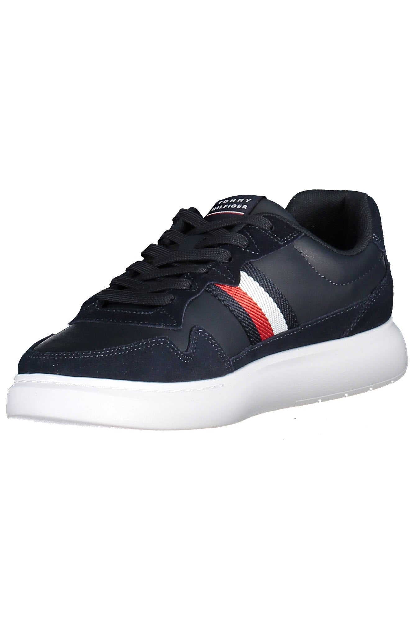 TOMMY HILFIGER Sneakers Blue - FM0FM04427