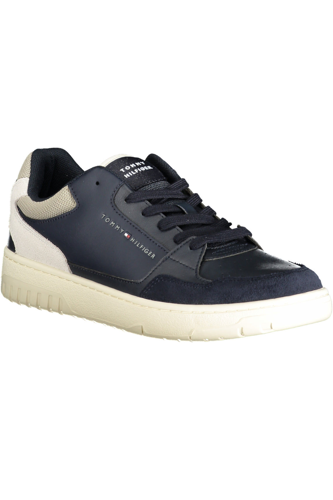 TOMMY HILFIGER Sneakers Blue - FM0FM05058