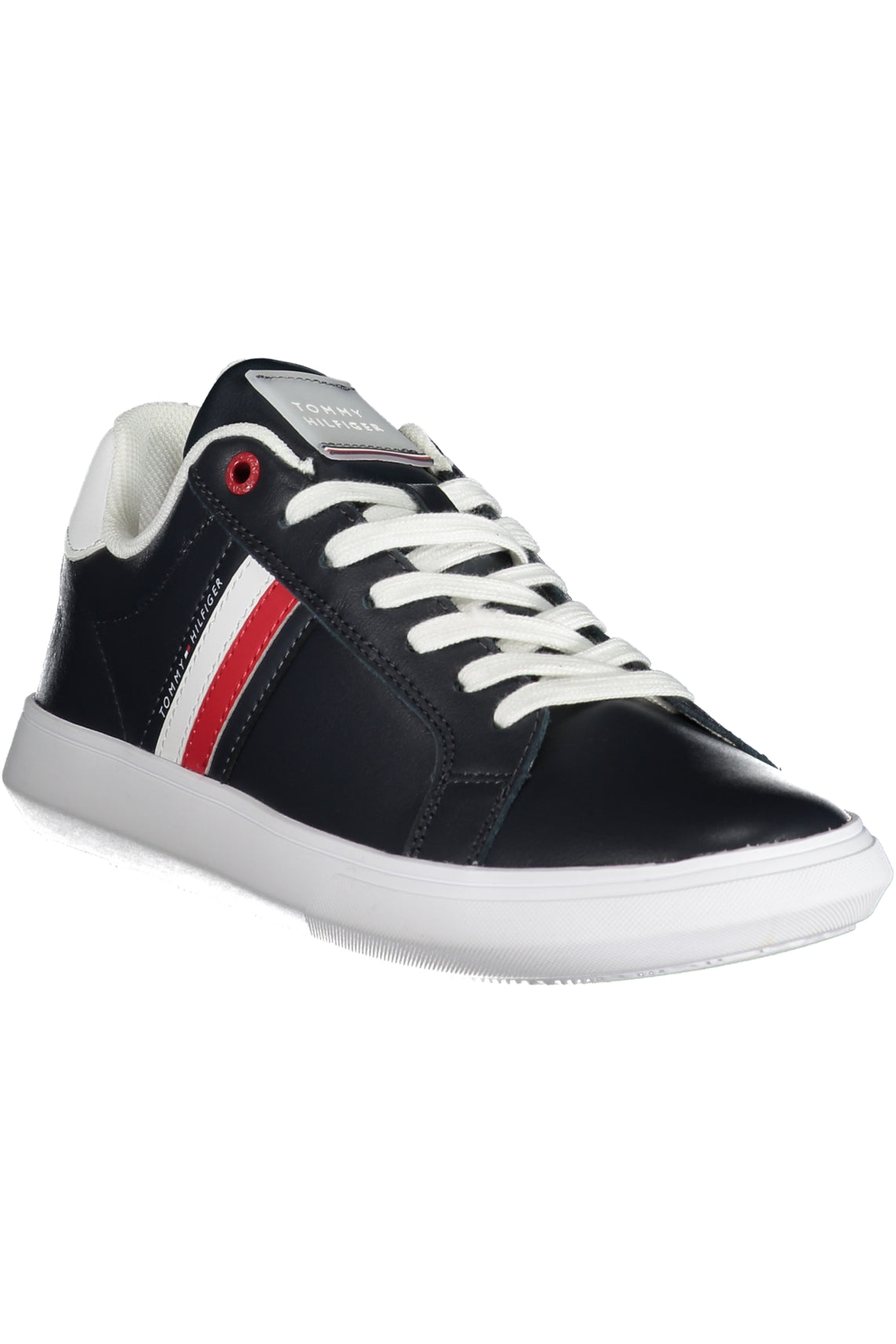 TOMMY HILFIGER Sneakers Blue - FM0FM04921