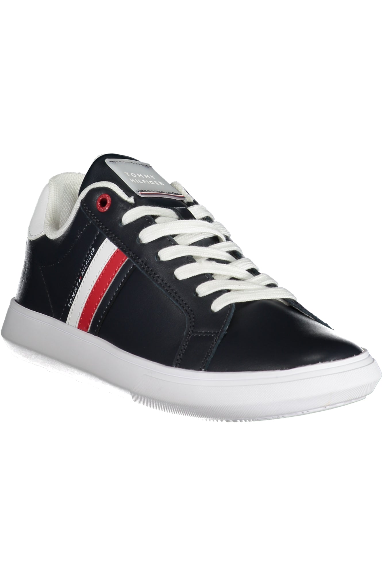 TOMMY HILFIGER Sneakers Blue - FM0FM04921