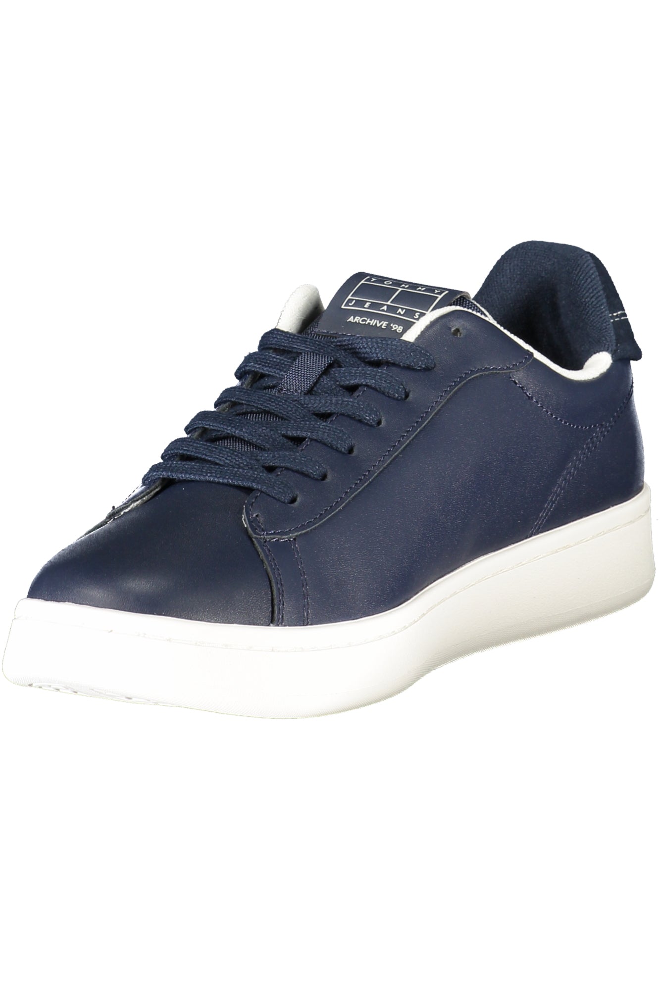 TOMMY HILFIGER Sneakers Blue - EM0EM01596