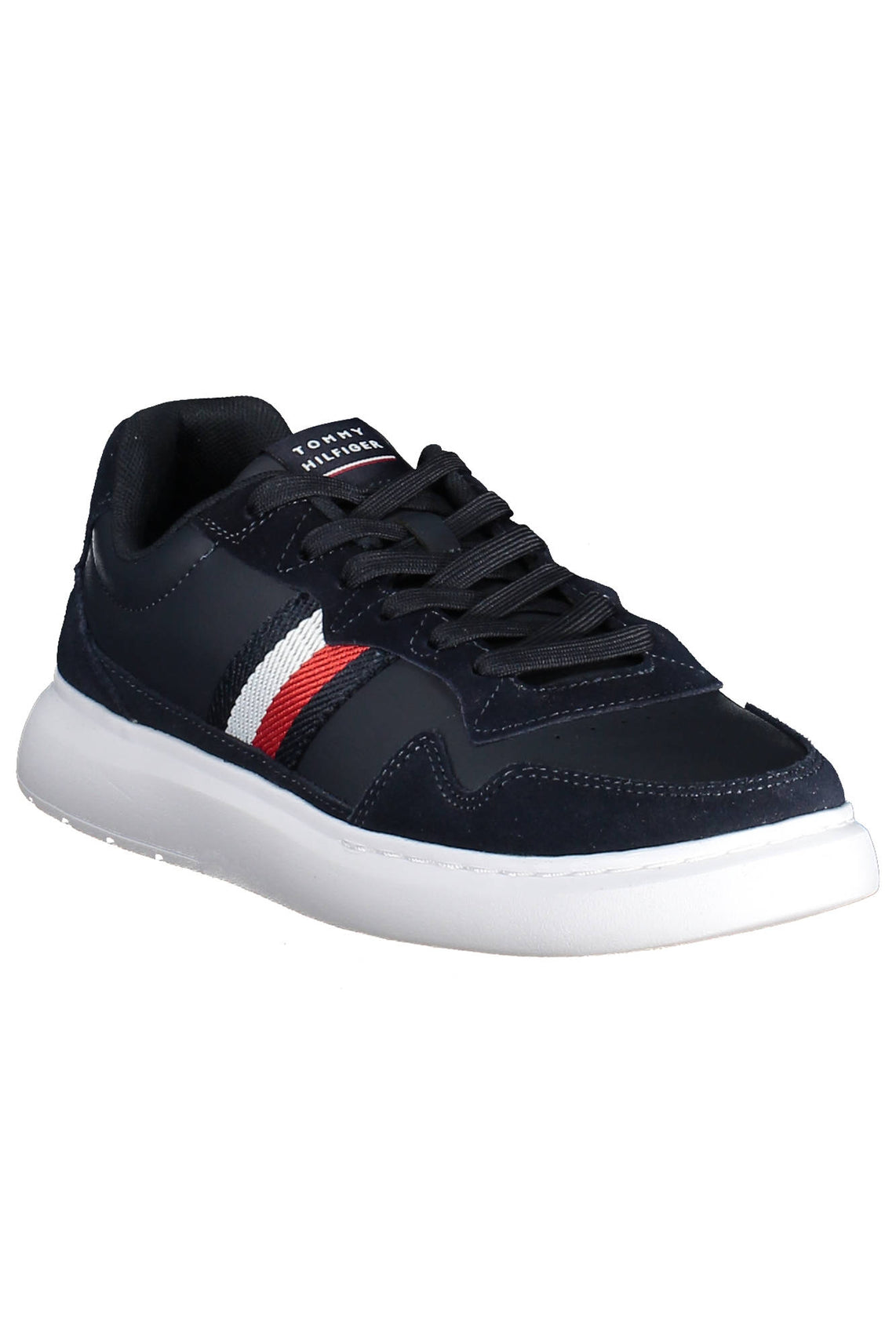 TOMMY HILFIGER Sneakers Blue - FM0FM04427