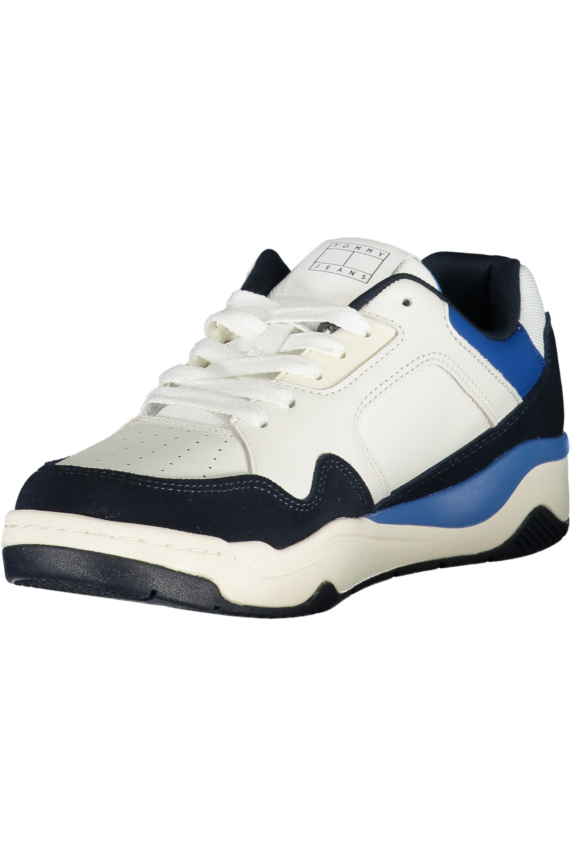 TOMMY HILFIGER Sneakers Blue - EM0EM01500