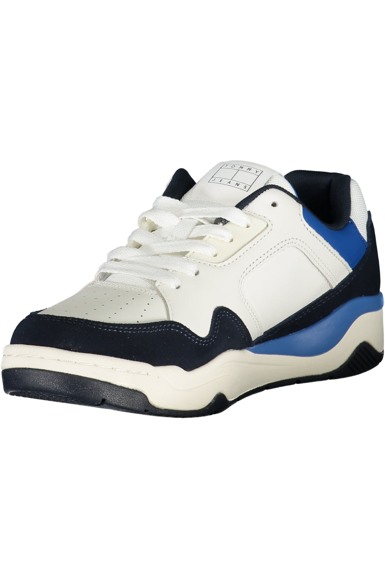 TOMMY HILFIGER Sneakers Blue - EM0EM01500