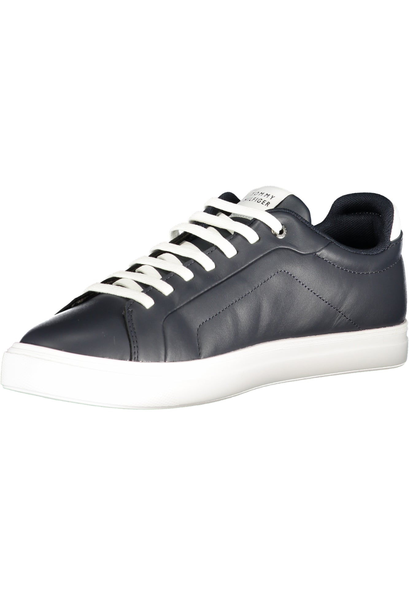 TOMMY HILFIGER Sneakers Blue - FM0FM05678