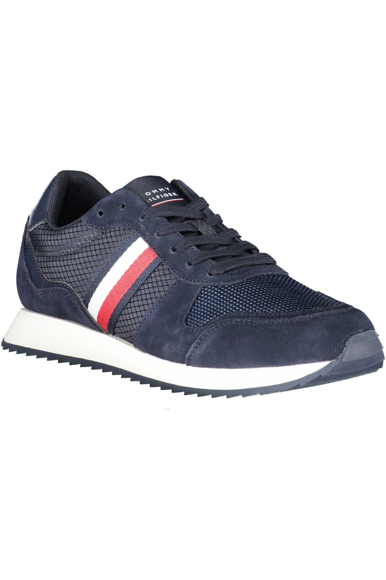 TOMMY HILFIGER Sneakers Blue - FM0FM04699