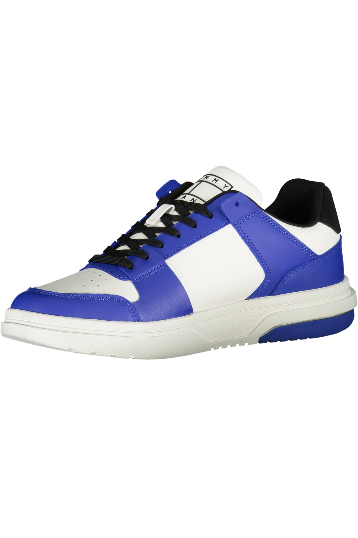 TOMMY HILFIGER Sneakers Blue - EM0EM01283
