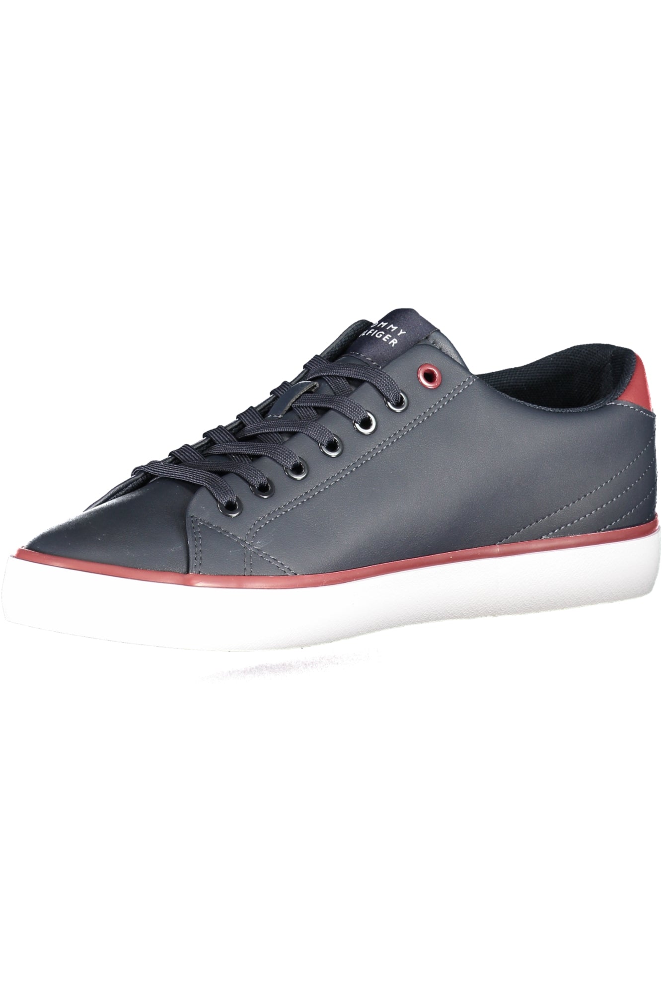 TOMMY HILFIGER Sneakers Blue - FM0FM05041