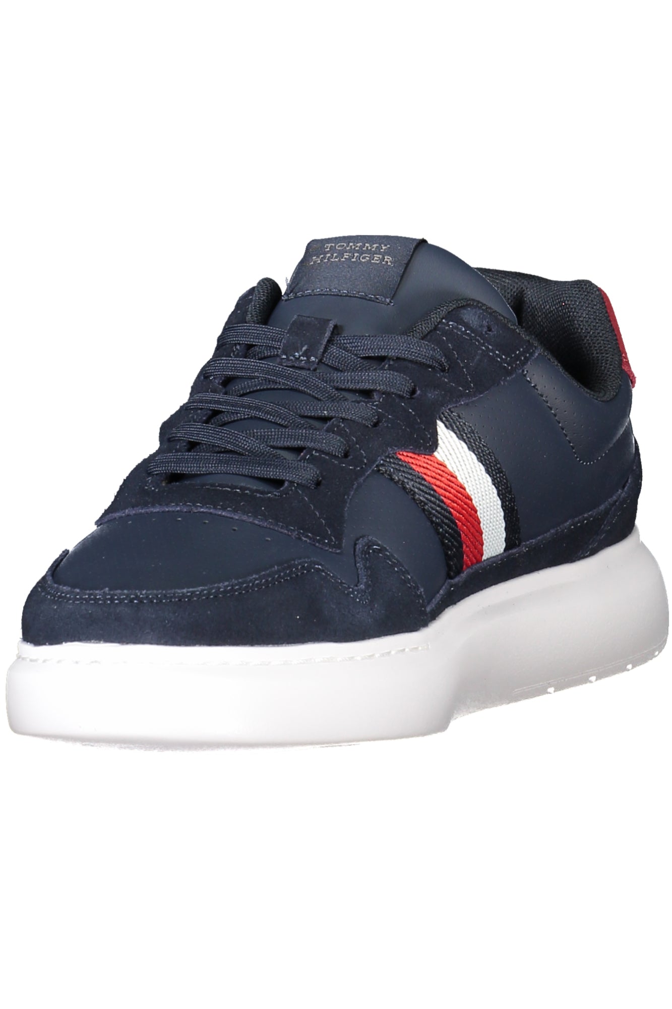 TOMMY HILFIGER Sneakers Blue - FM0FM04889
