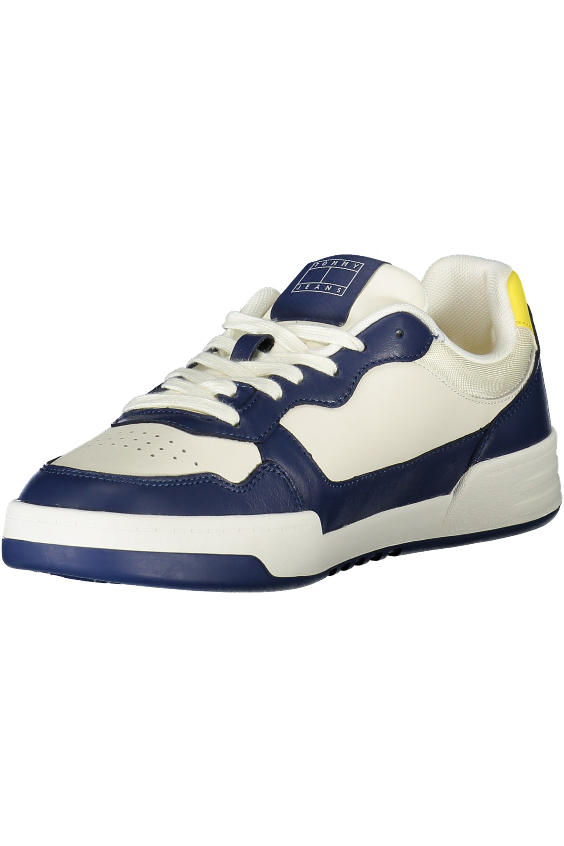 Men's sports shoes blue